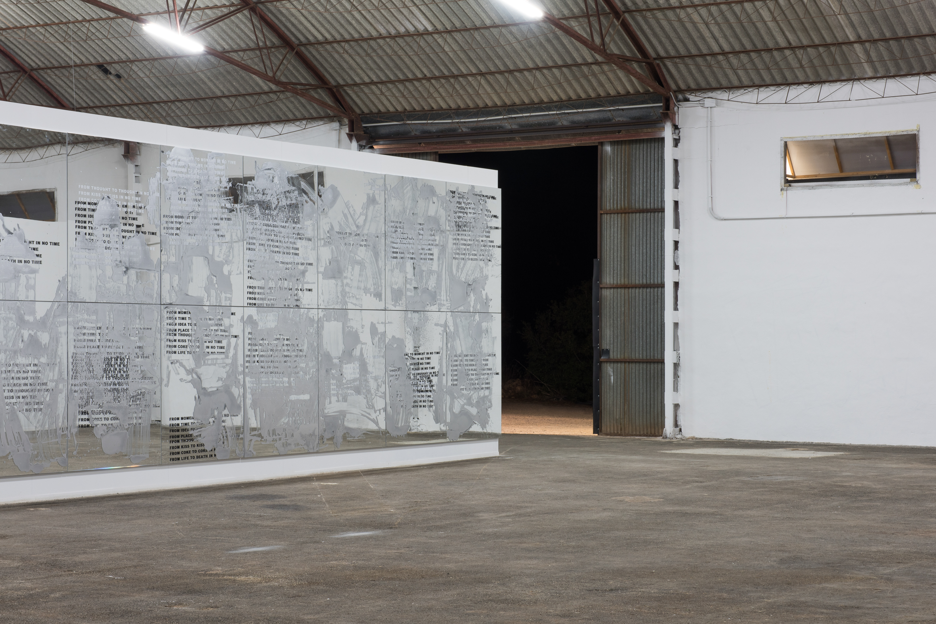 Parra & Romero, exhibition: Timeless (fig. 18)