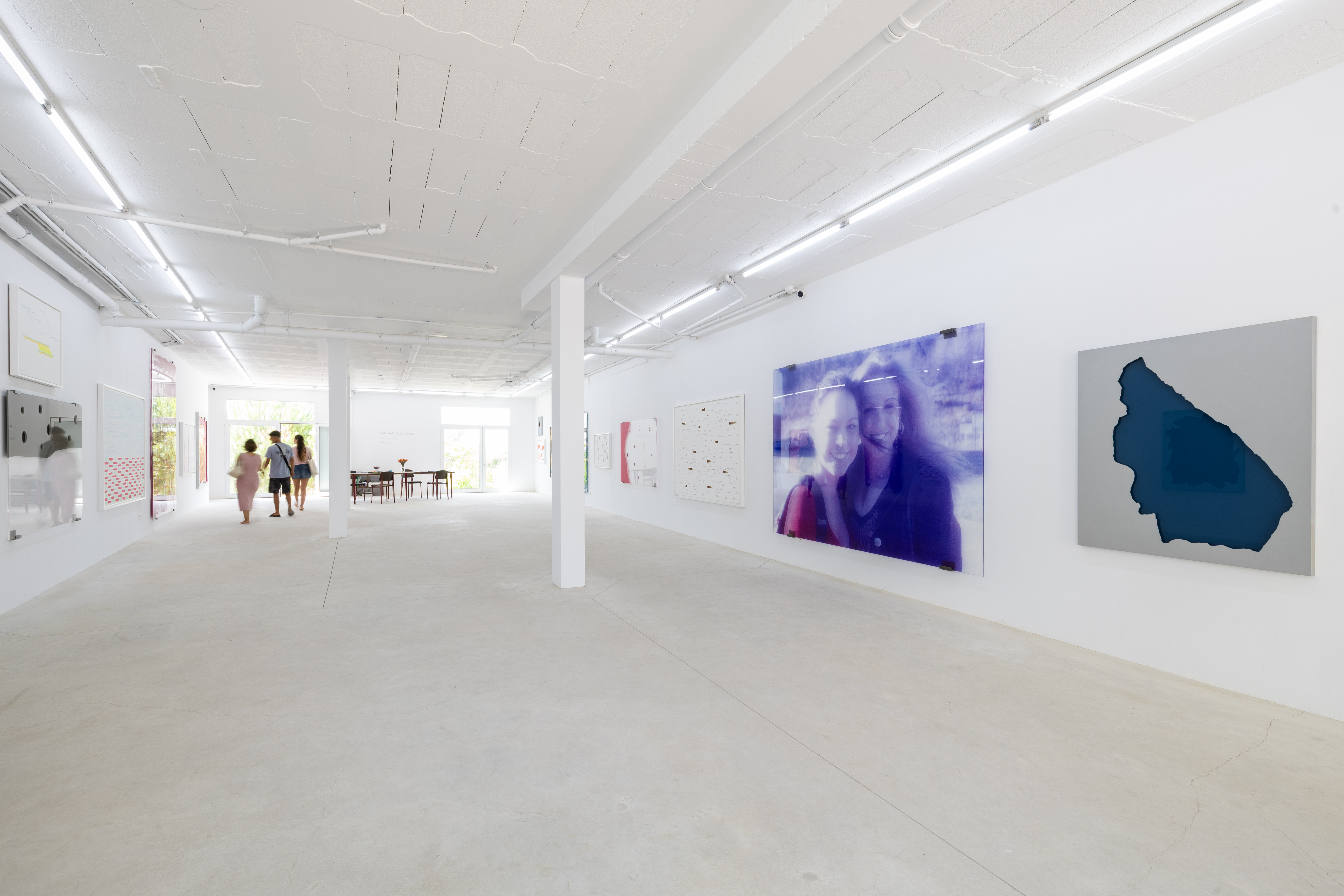 Parra & Romero, exhibition: Works From 1995 - 2025 (fig. 21)