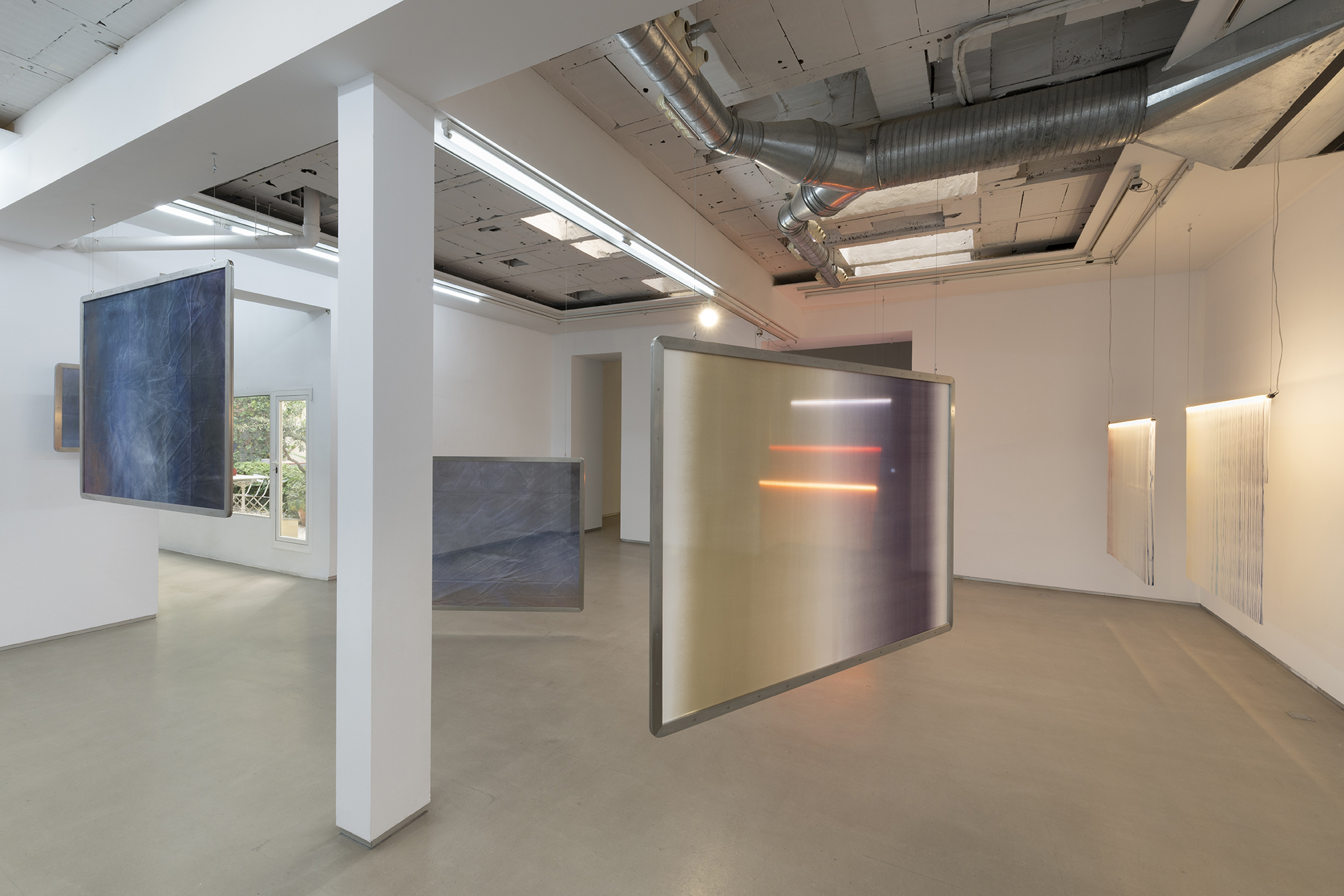 Parra & Romero, exhibition: My Shadow Is Yours (fig. 23)