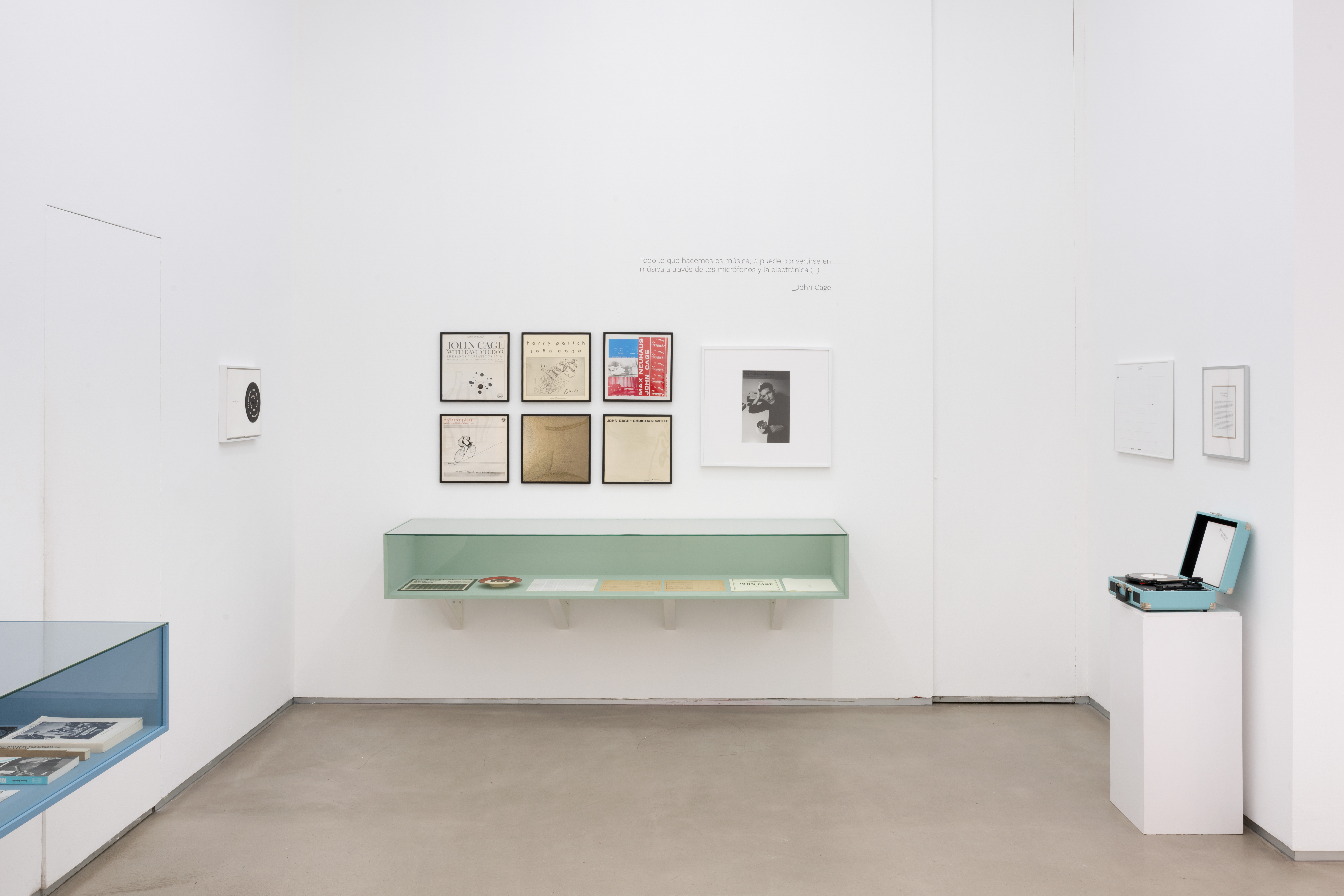 Parra & Romero, exhibition: Music Shattered (fig. 19)