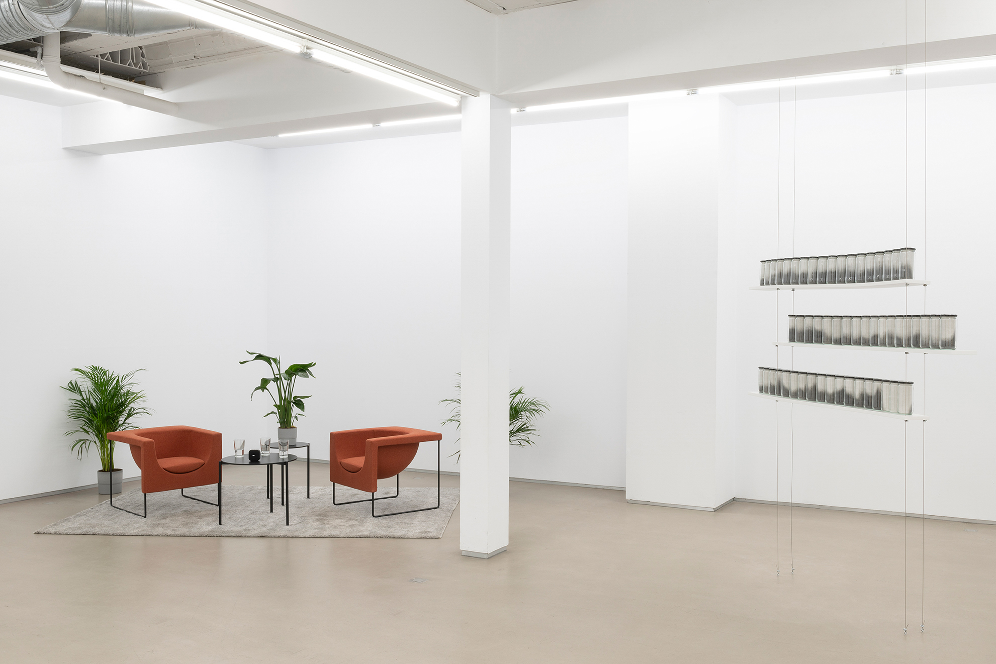 Parra & Romero, exhibition: Rest (fig. 15)