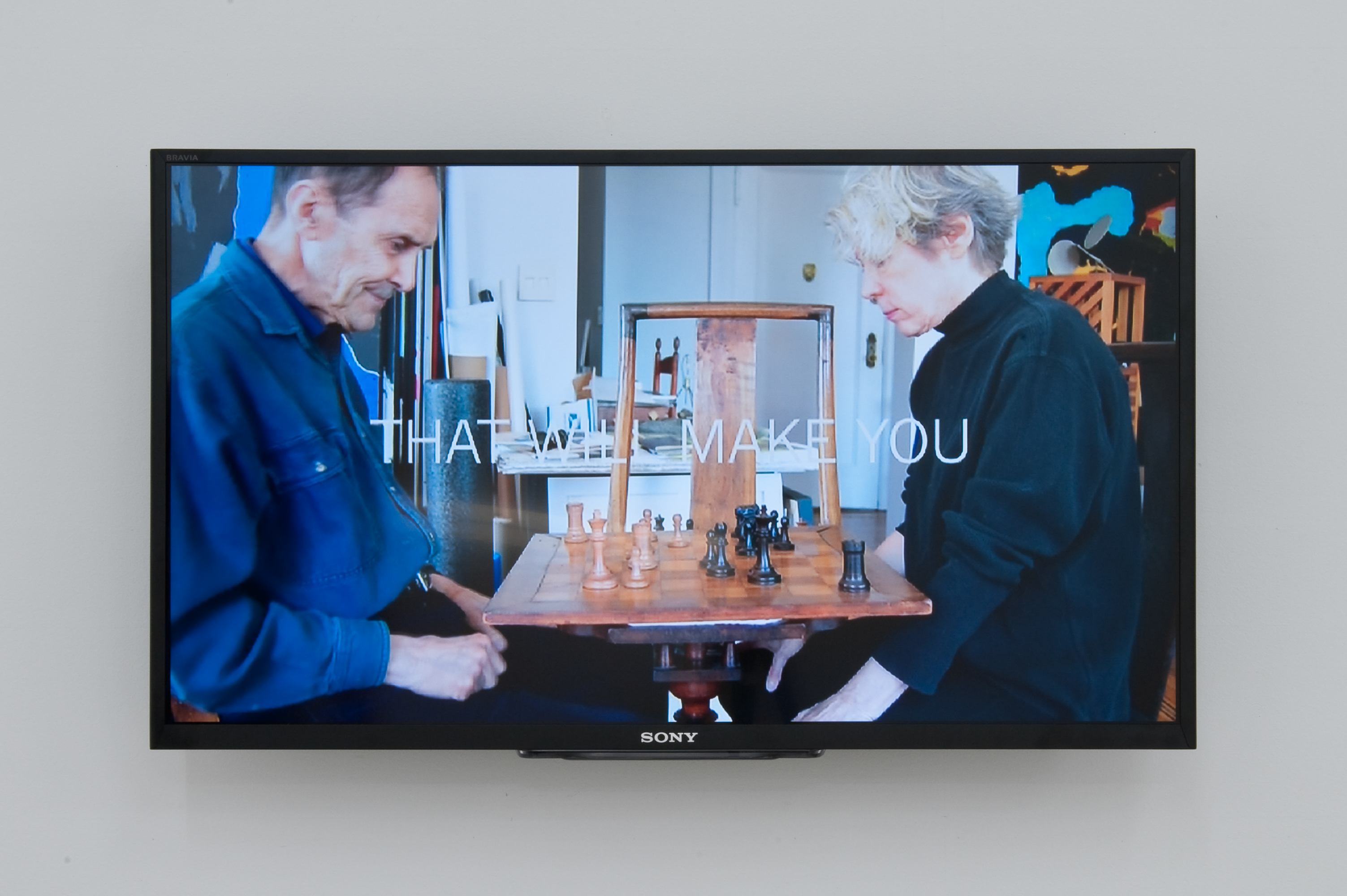 Parra & Romero, exhibition: The Space Between (fig. 4)