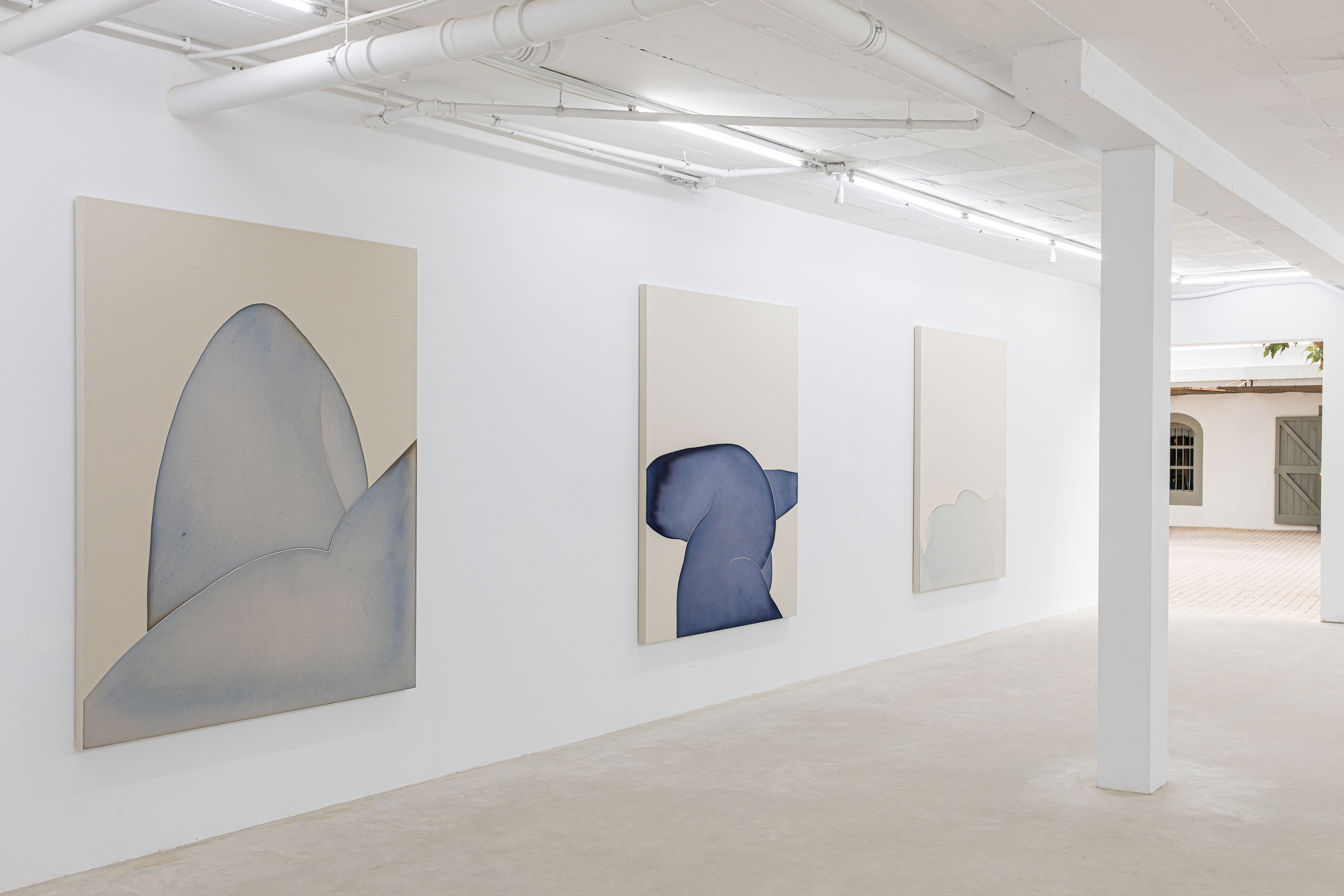 Parra & Romero, exhibition: Landon Metz (fig. 6)