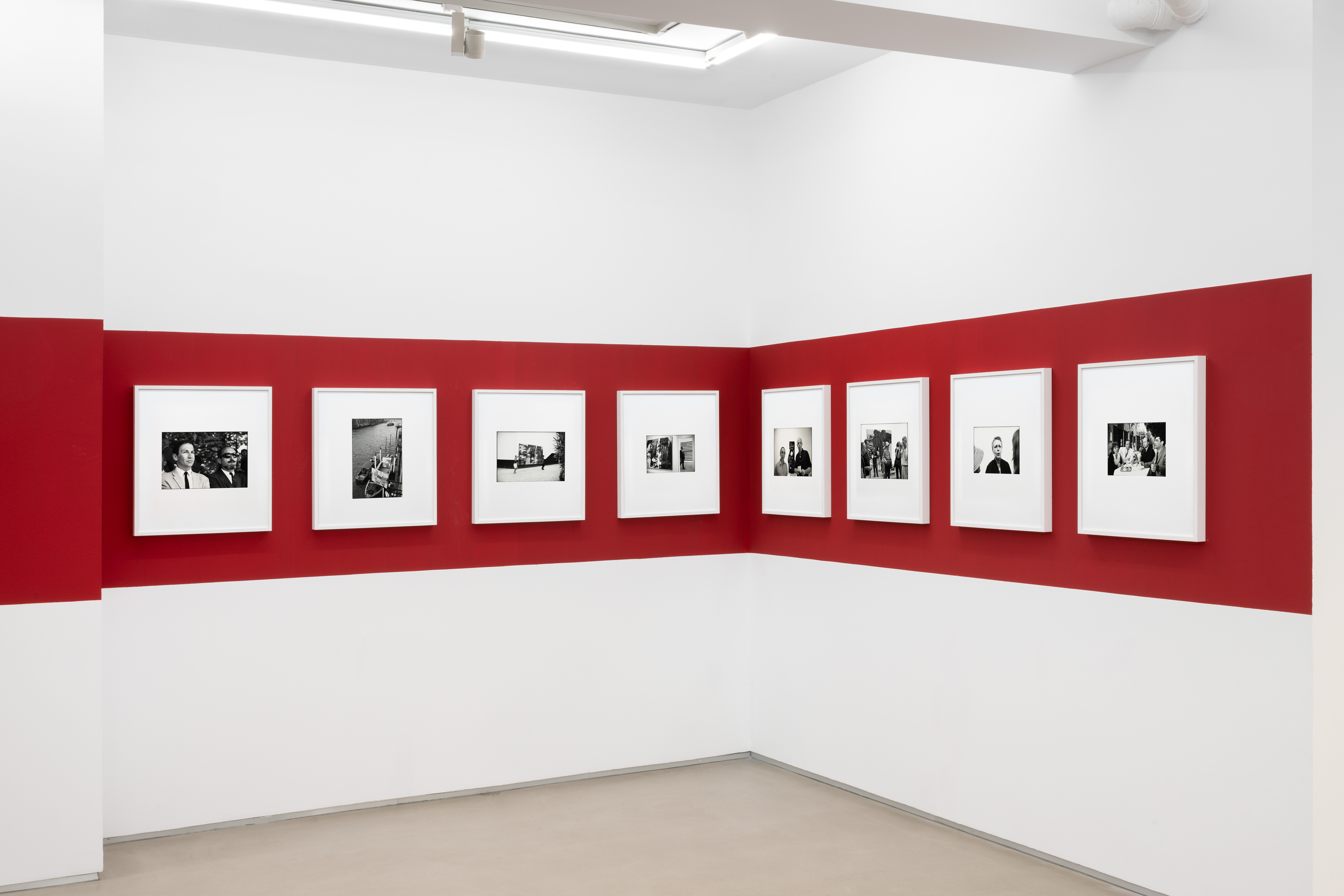 Parra & Romero, exhibition: The Biennale and the Image (fig. 13)