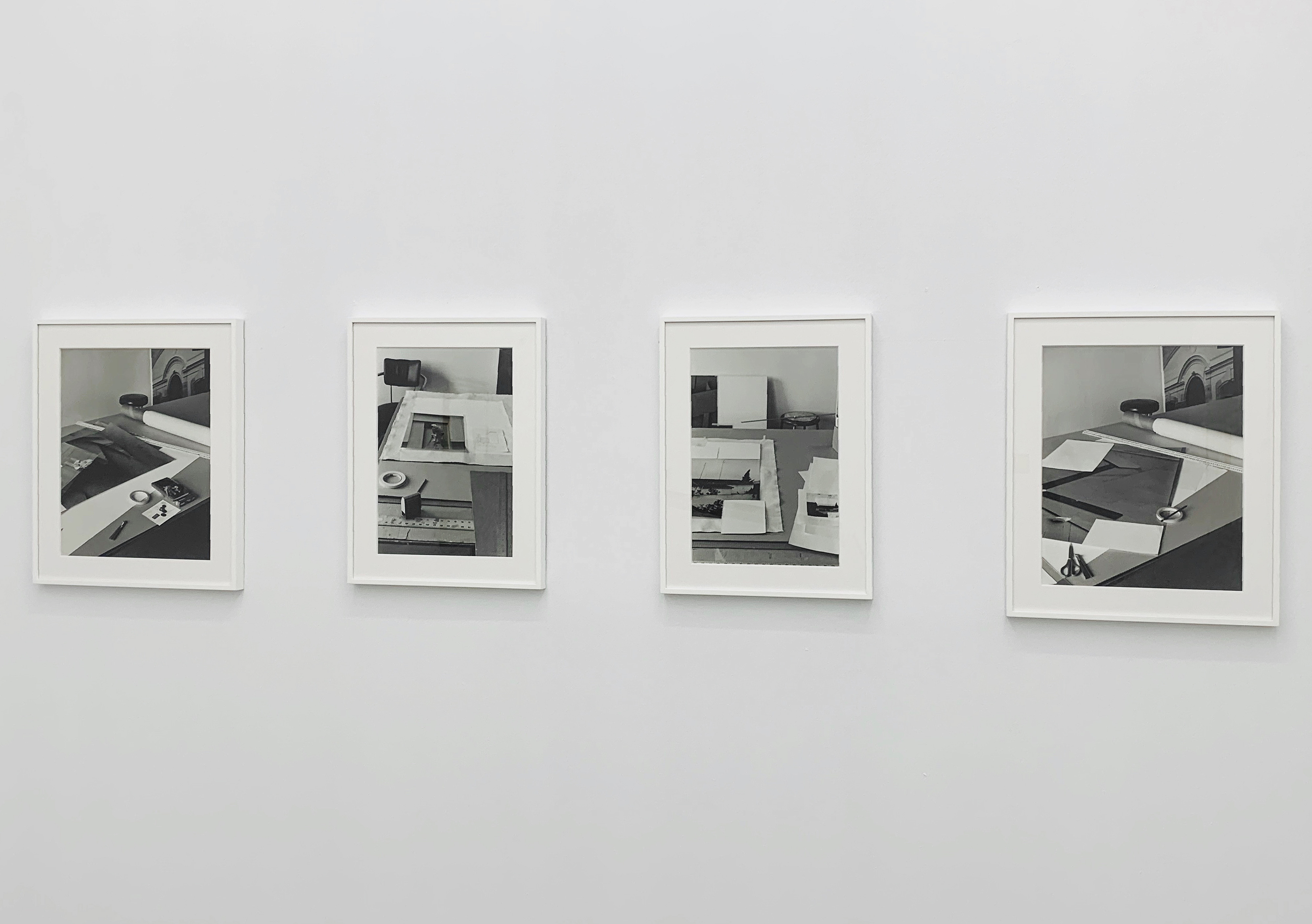 Parra & Romero, exhibition: Words and Deeds (fig. 4)