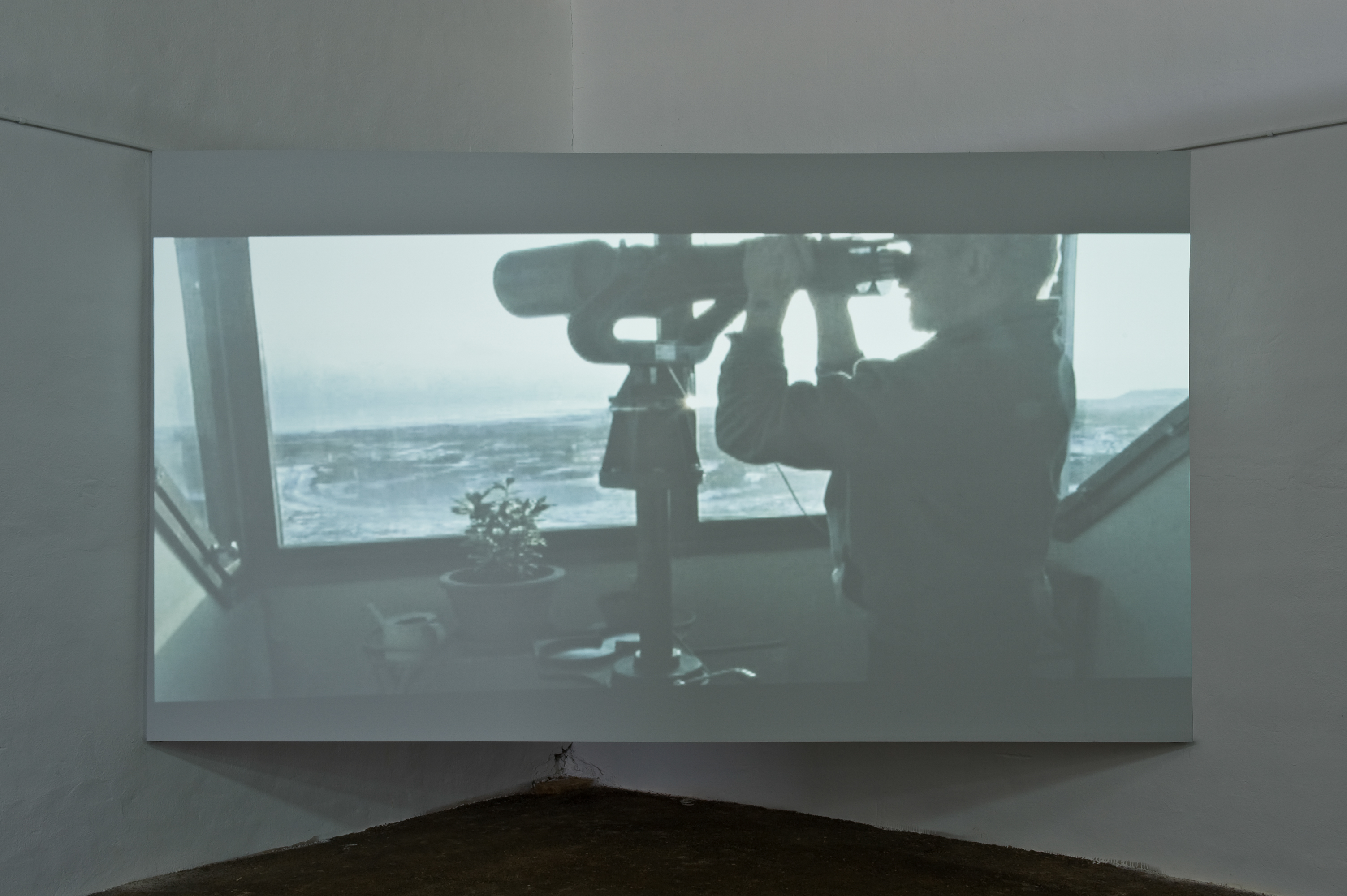 Parra & Romero, exhibition: EPICENTRE : CONVERSATIONS AND DISCUSSIONS BETWEEN ARTISTS (fig. 63)