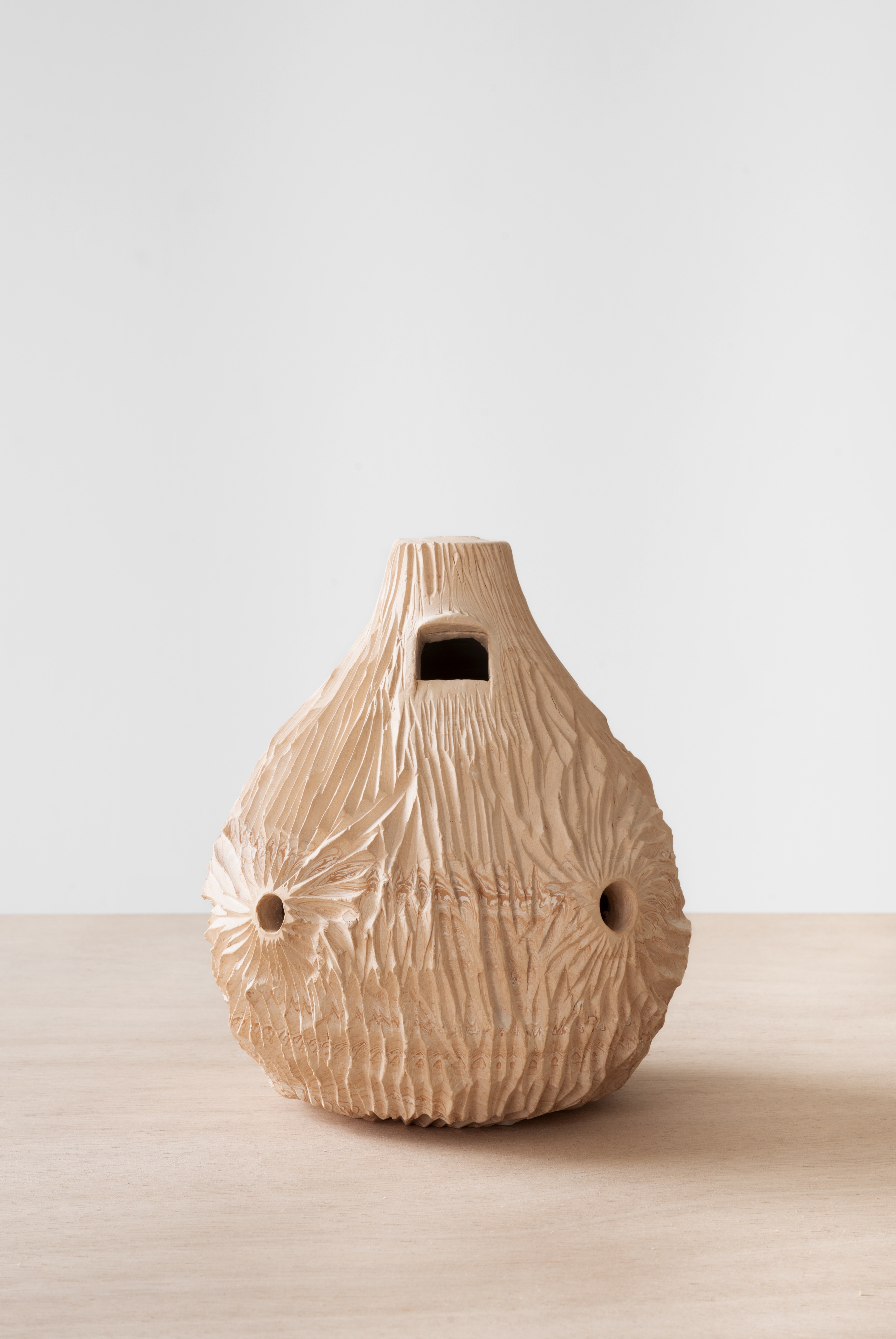 Parra & Romero, exhibition: Form and Spirit (fig. 39)