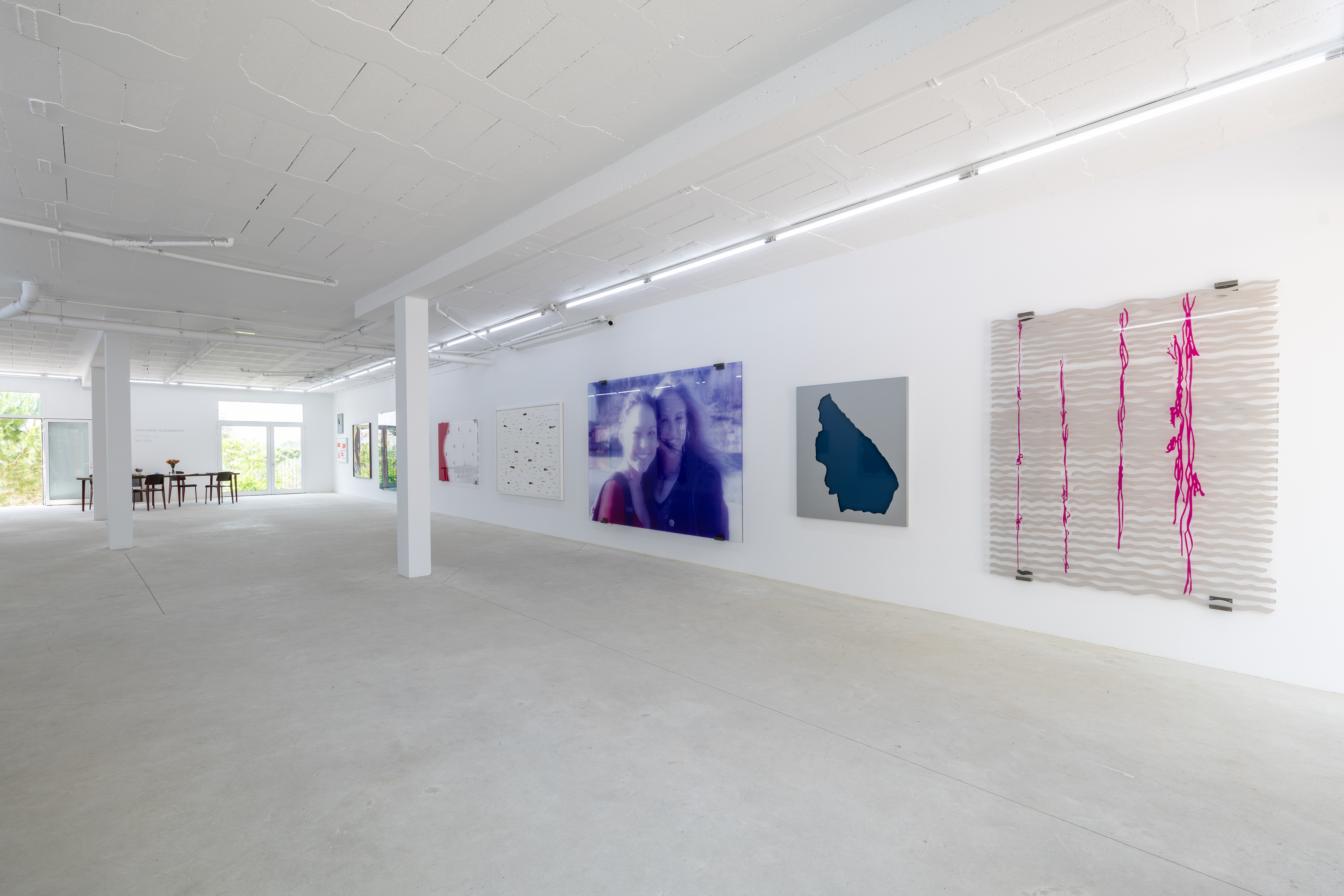 Parra & Romero, exhibition: Works From 1995 - 2025 (fig. 12)