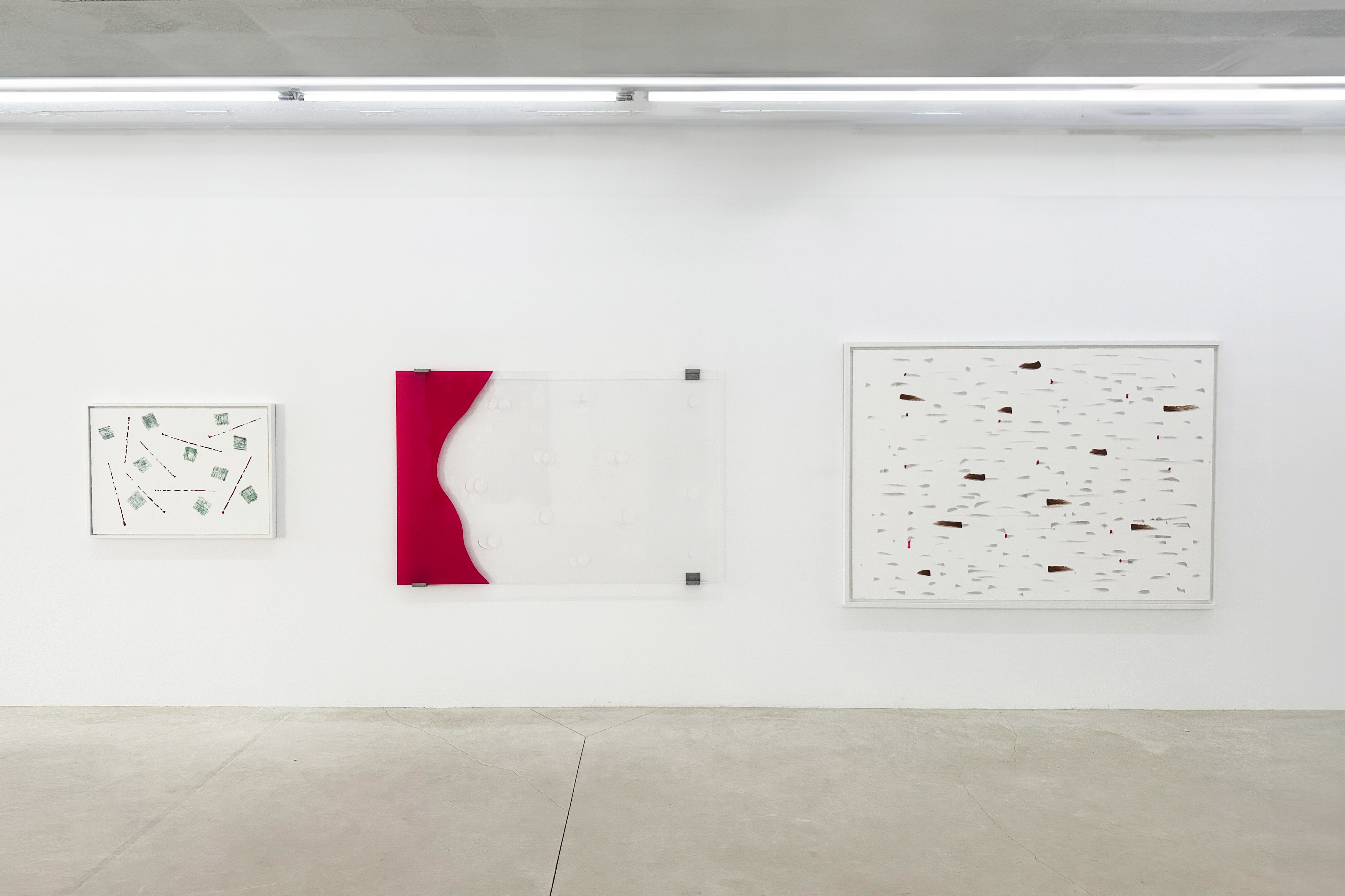 Parra & Romero, exhibition: Works From 1995 - 2025 (fig. 22)