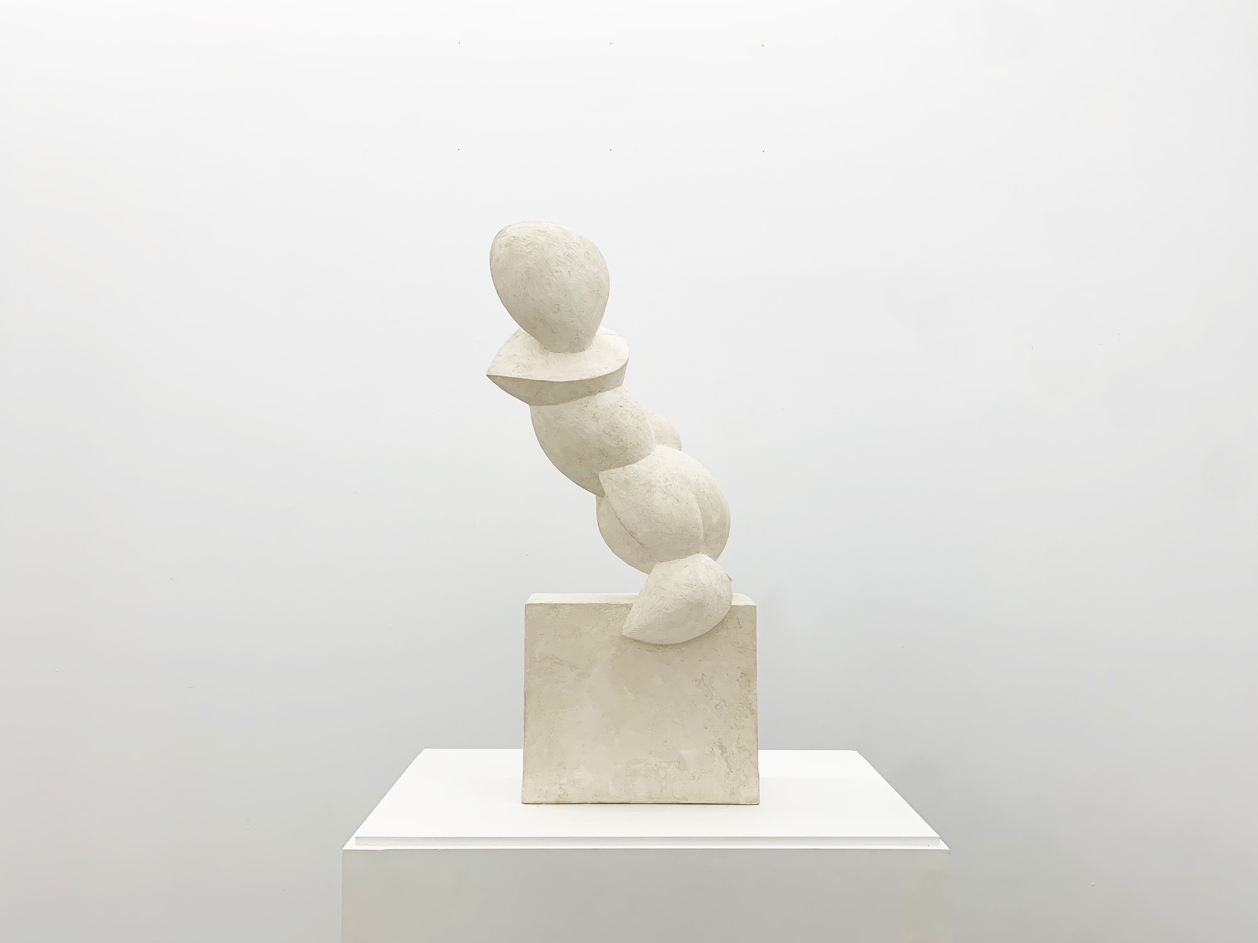 Parra & Romero, exhibition: Sculptures (fig. 8)