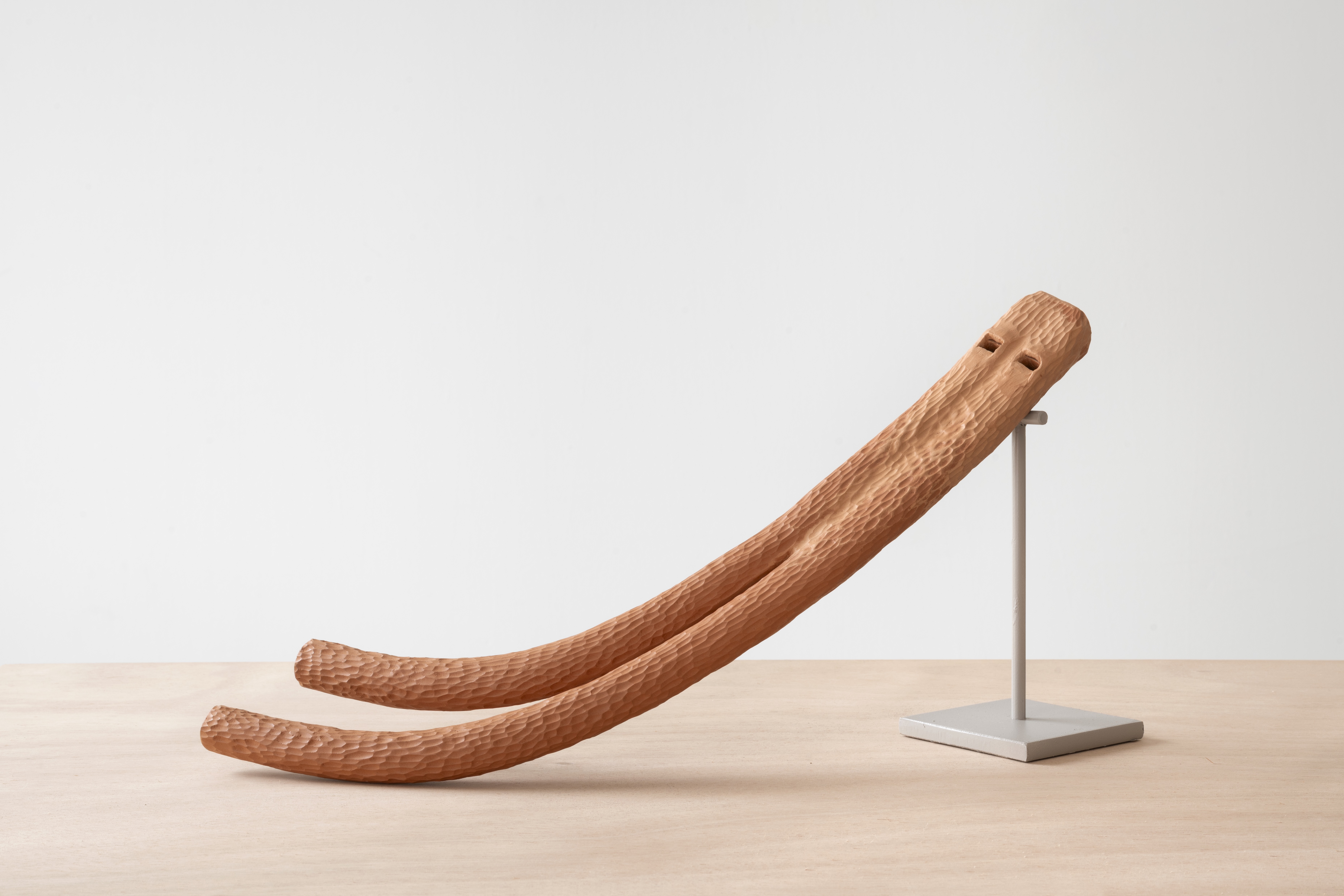 Parra & Romero, exhibition: Form and Spirit (fig. 53)