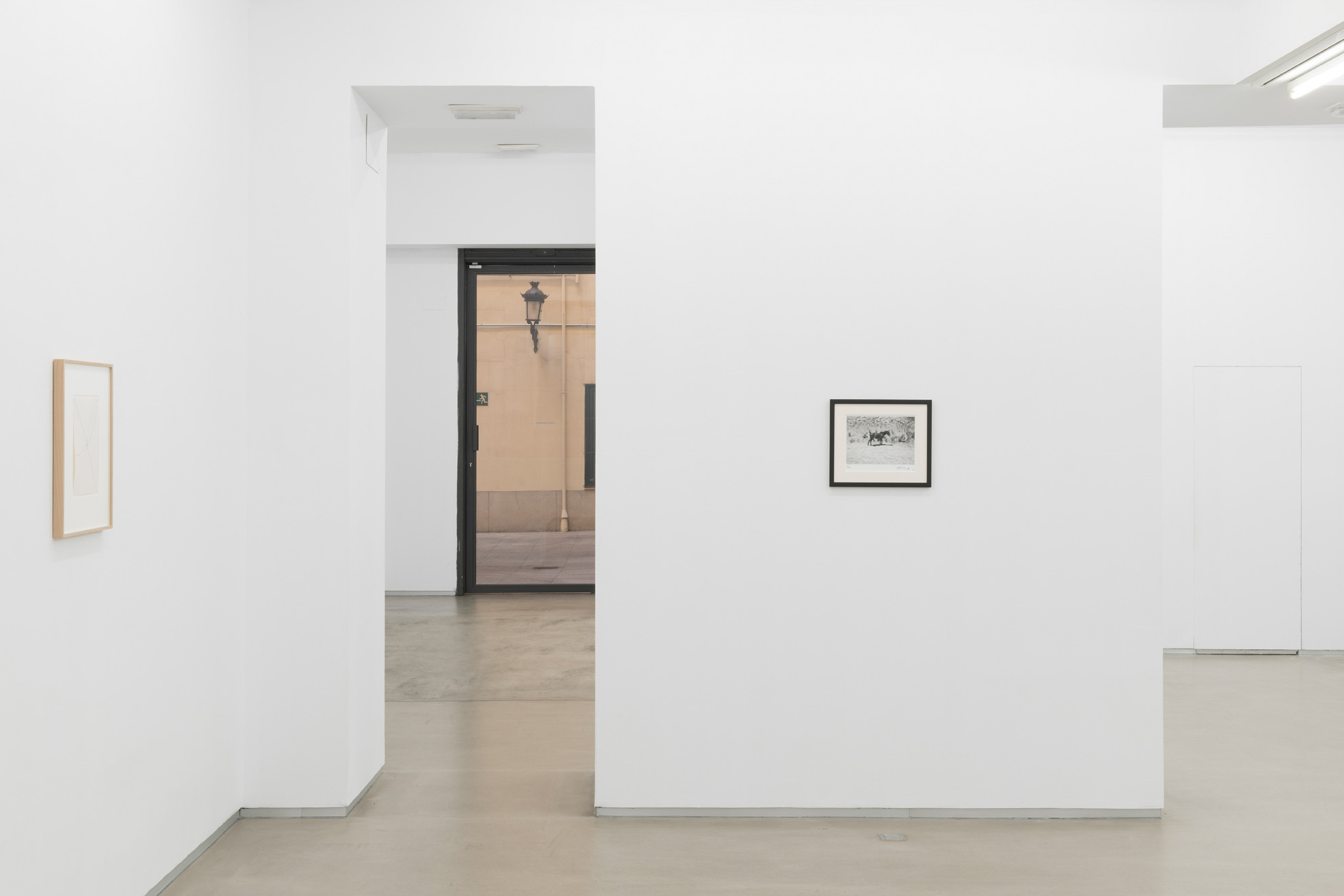 Parra & Romero, exhibition: Basics on Composition / Informal Multitudes (fig. 33)