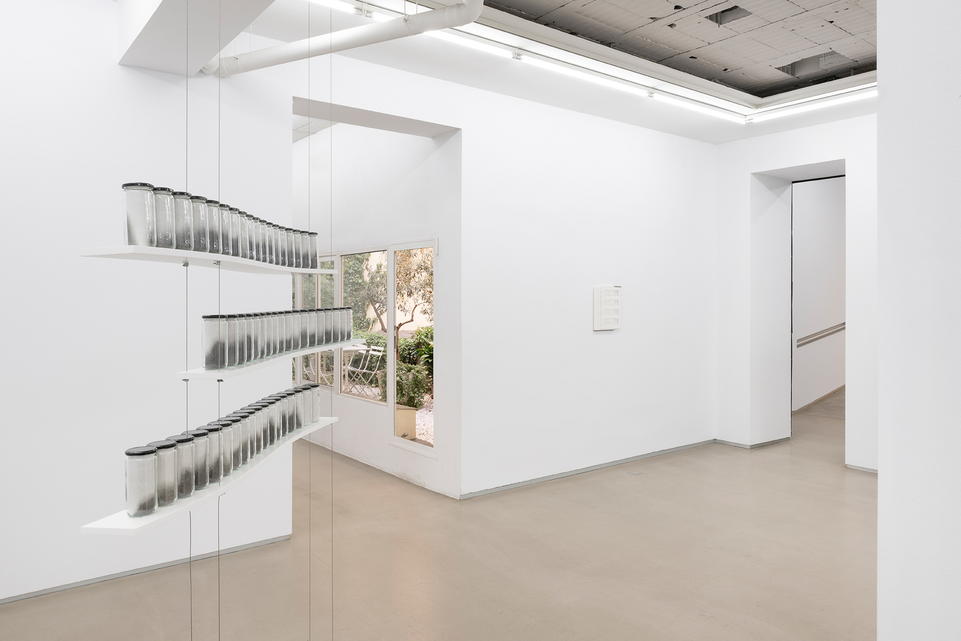 Parra & Romero, exhibition: Rest (fig. 37)