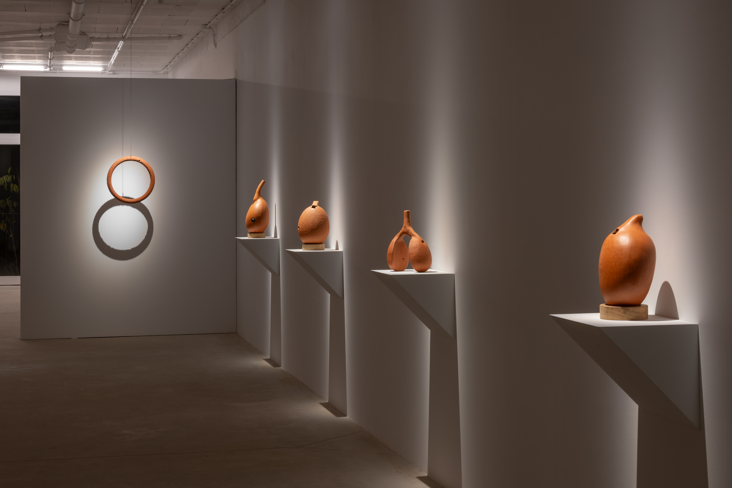 Parra & Romero, exhibition: Form and Spirit (fig. 24)