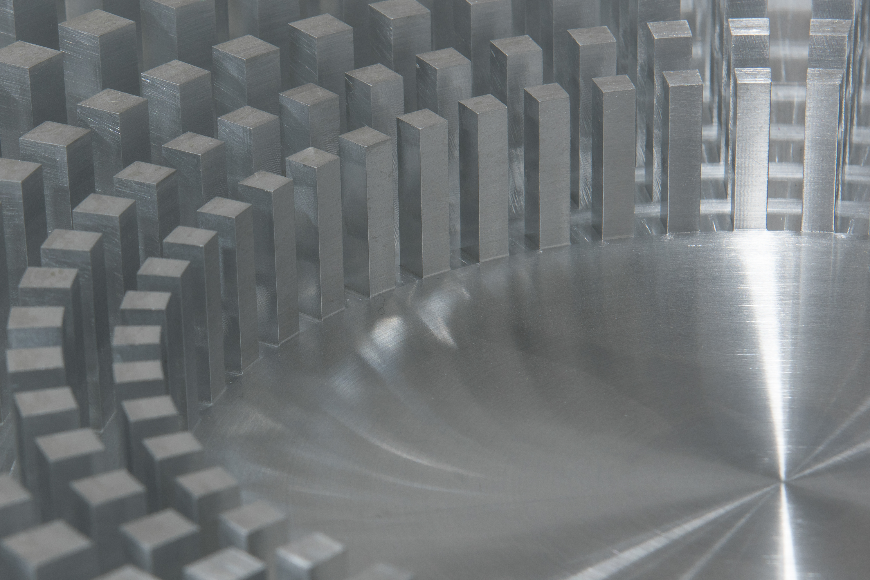 Parra & Romero, exhibition: Anisotropy (thumbnail)