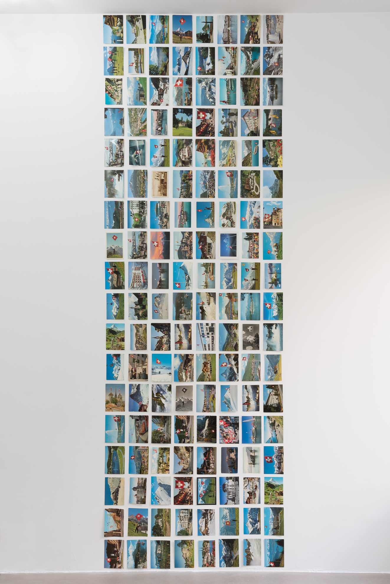 Parra & Romero, exhibition: 42 Días (fig. 22)