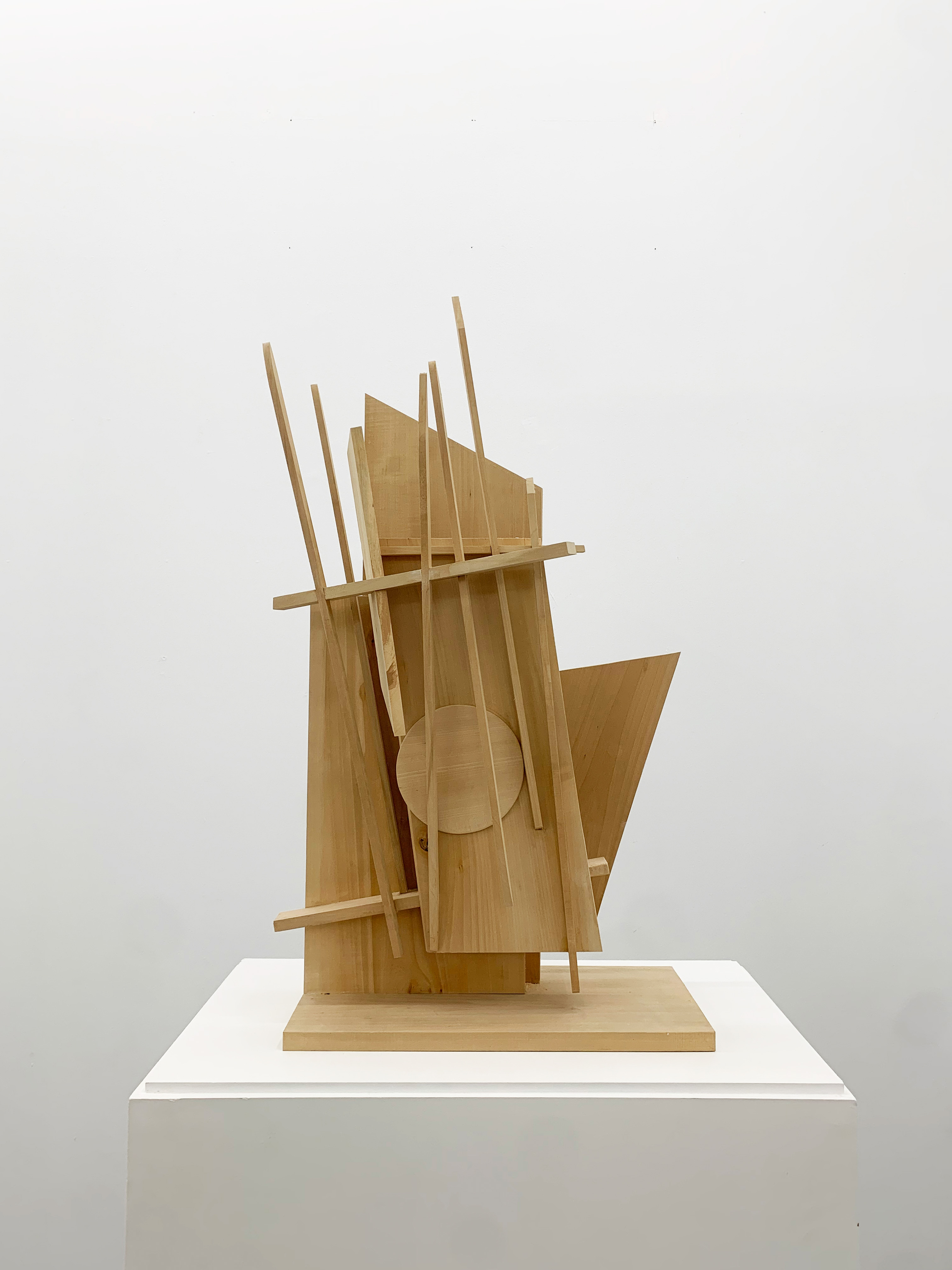 Parra & Romero, exhibition: Sculptures (fig. 26)