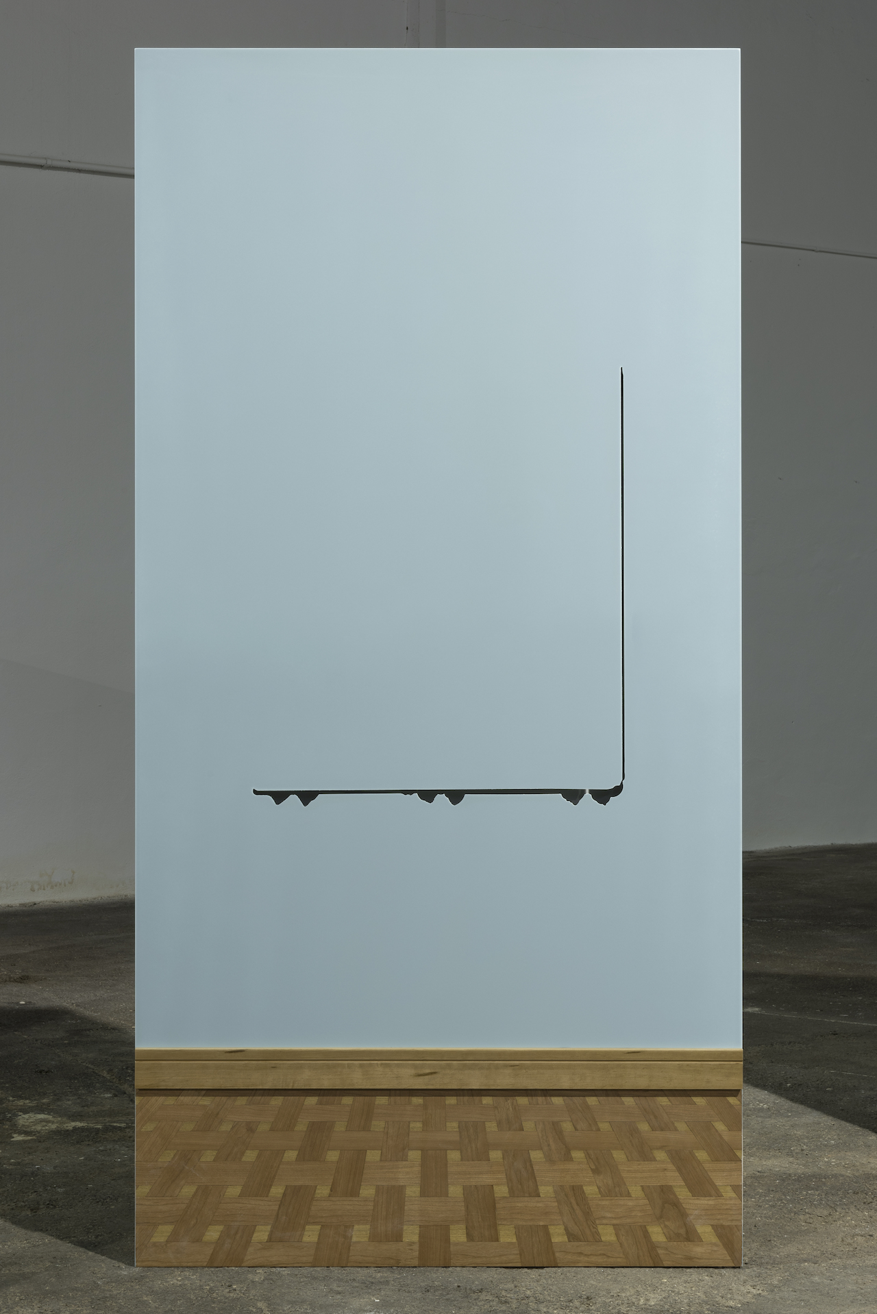 Parra & Romero, exhibition: Yet More Letters to the Reader (fig. 20)