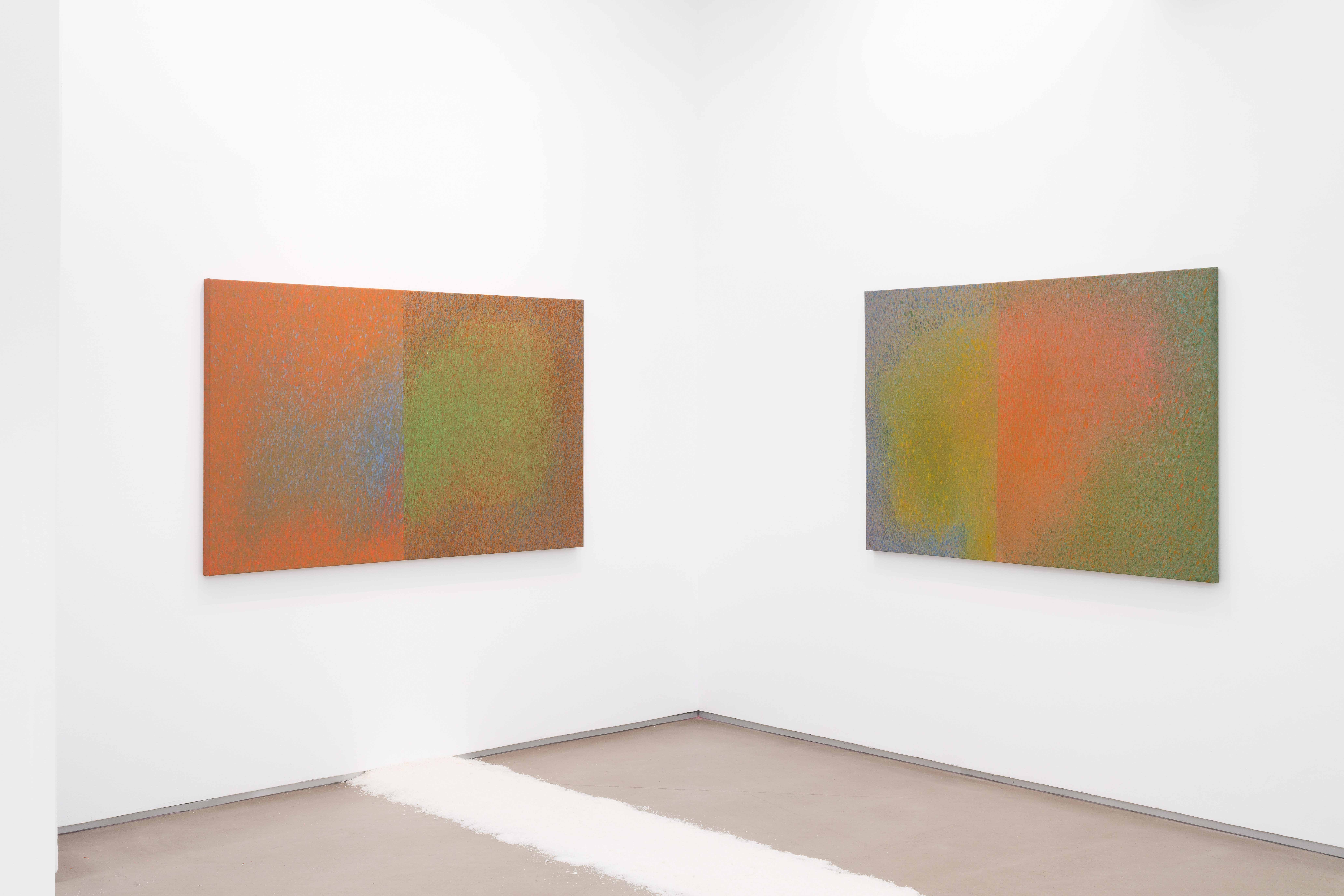 Parra & Romero, exhibition: Coherence Diagrams (fig. 28)
