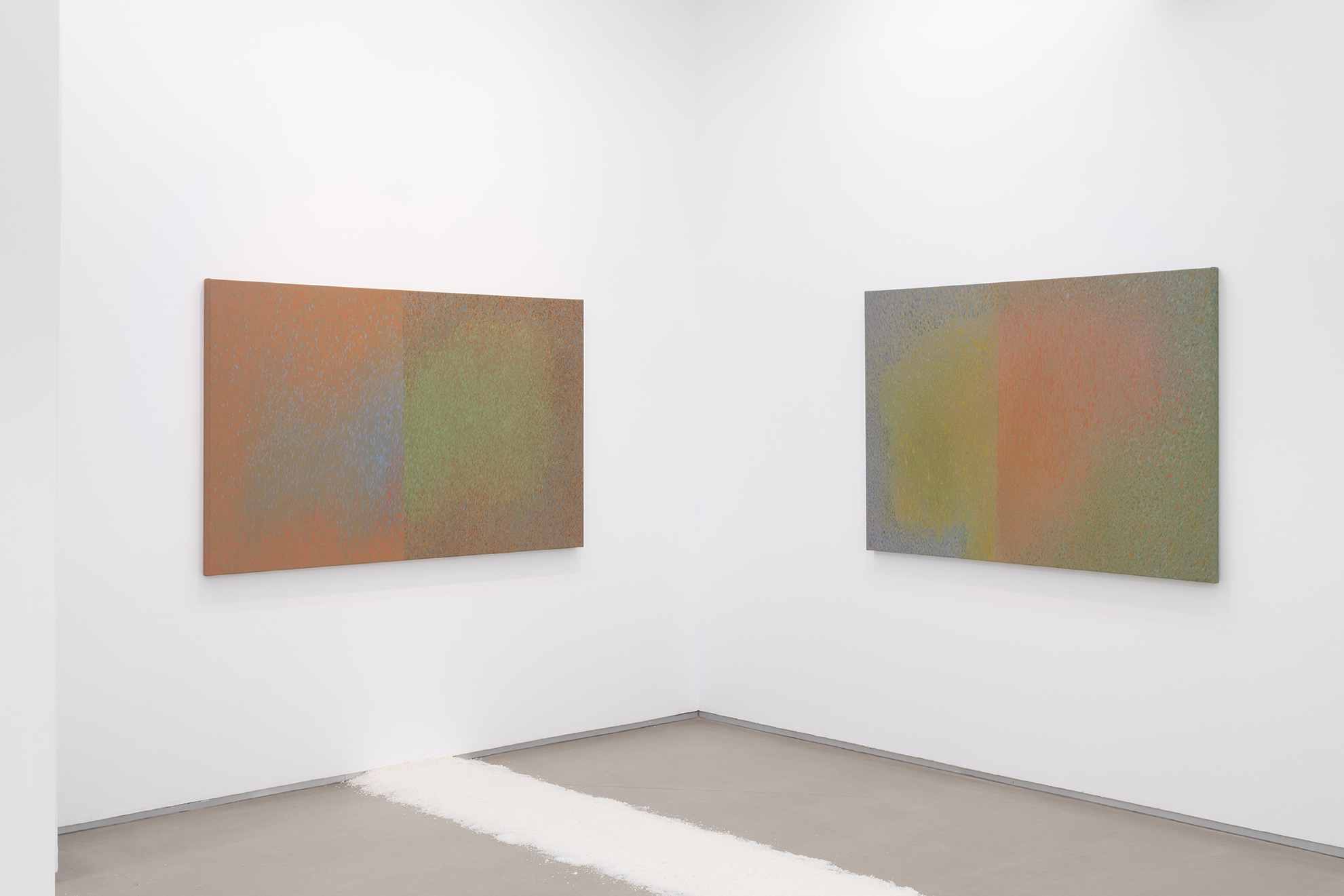 Parra & Romero, exhibition: Coherence Diagrams (fig. 28)