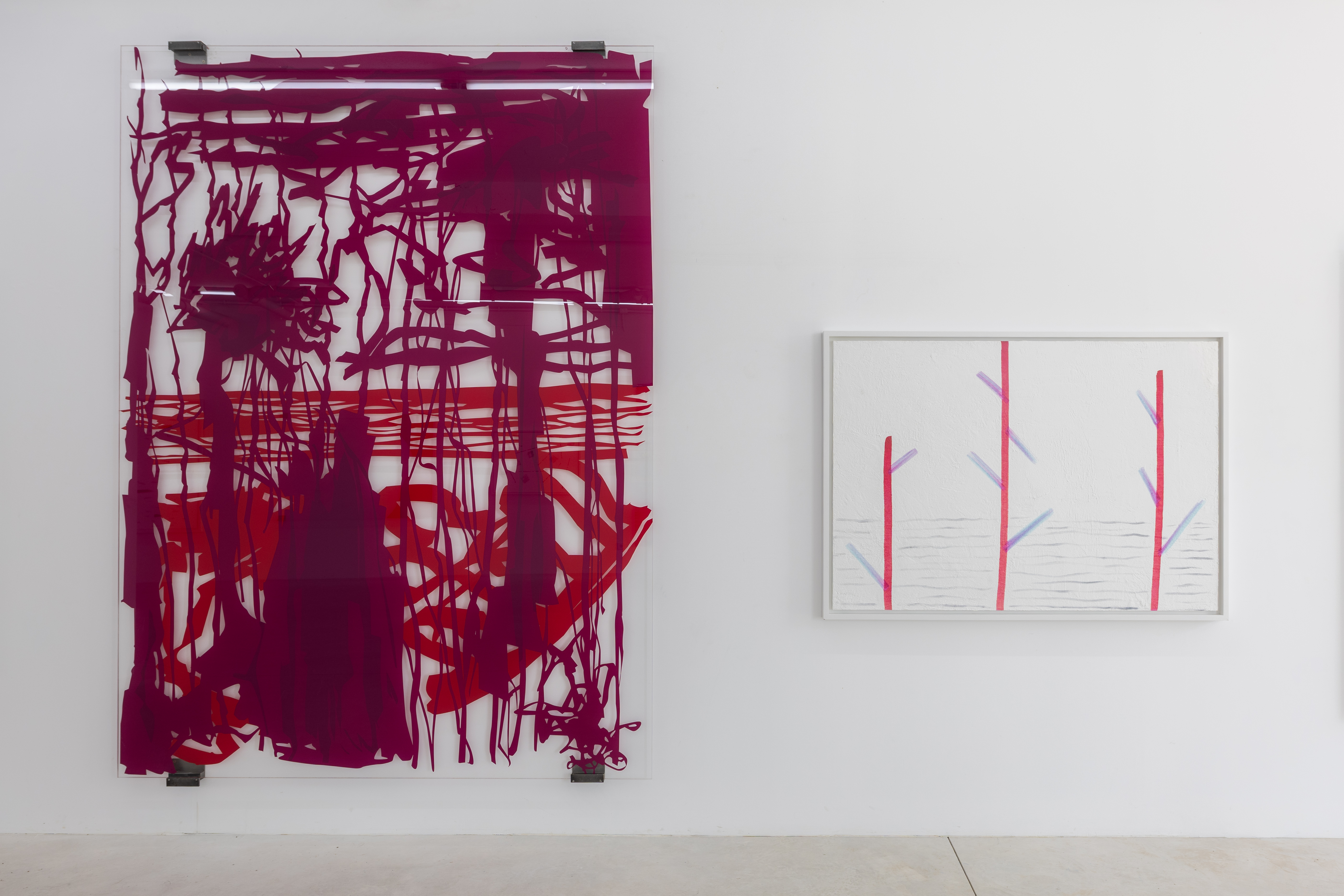 Parra & Romero, exhibition: Works From 1995 - 2025 (fig. 17)