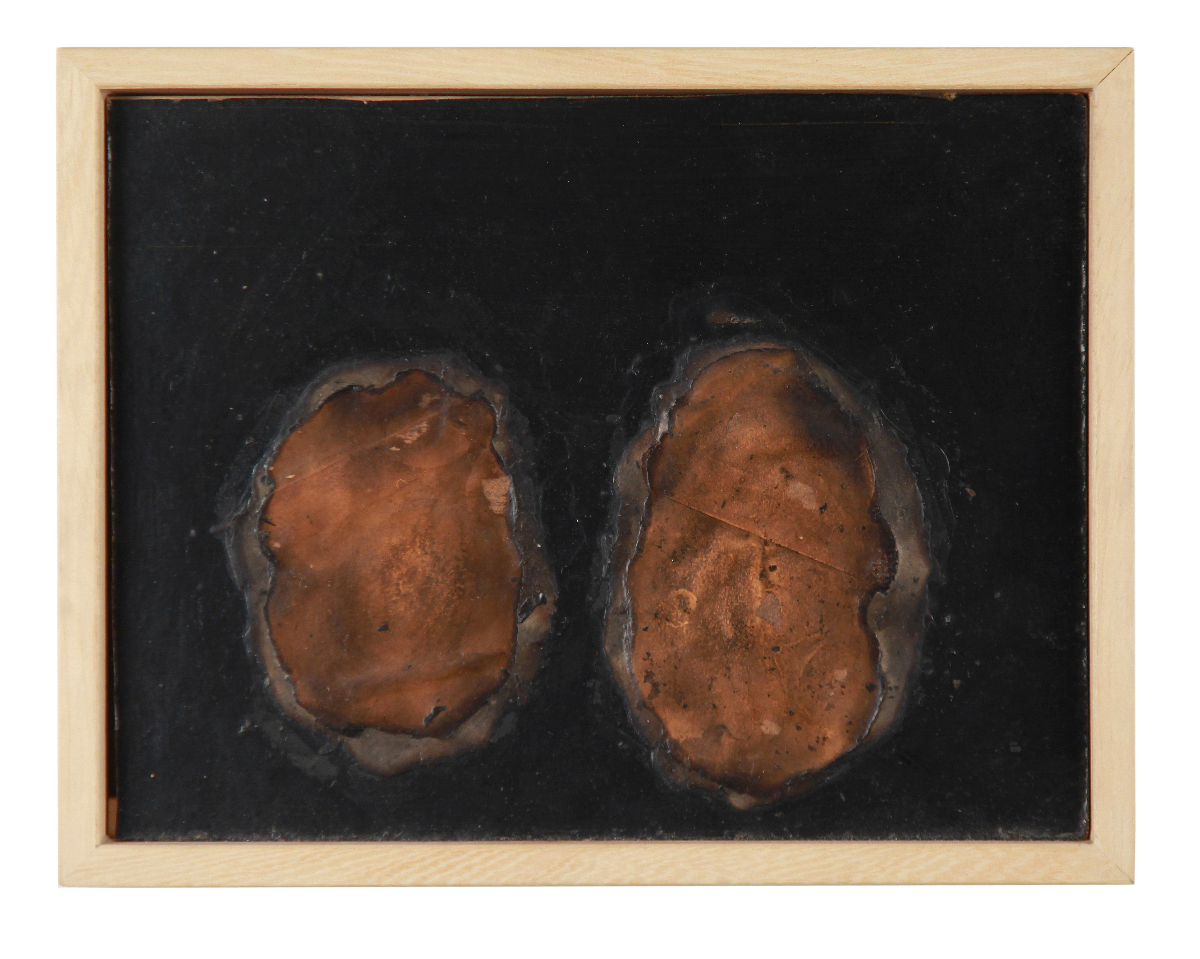 Parra & Romero, exhibition: A Continuous Act With a Specific Form (fig. 8)