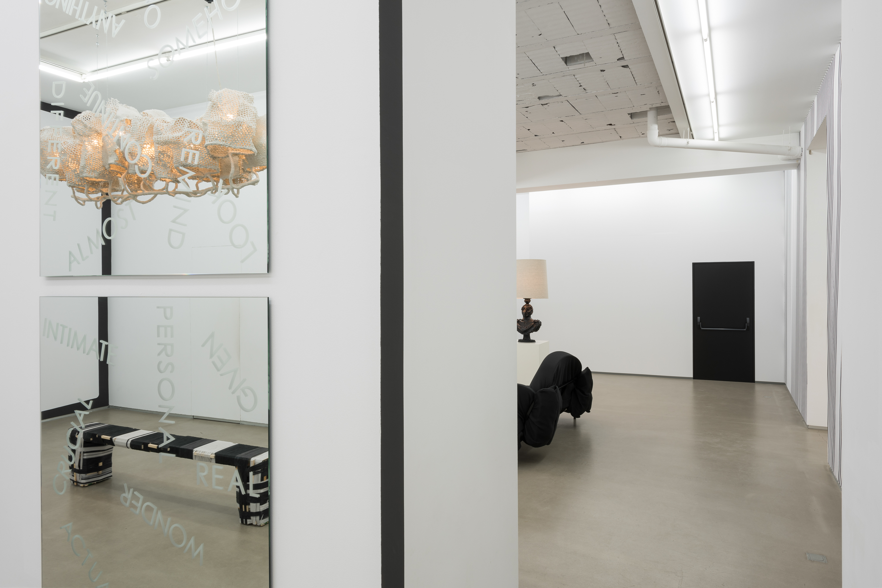 Parra & Romero, exhibition: INTERSECTION (fig. 7)