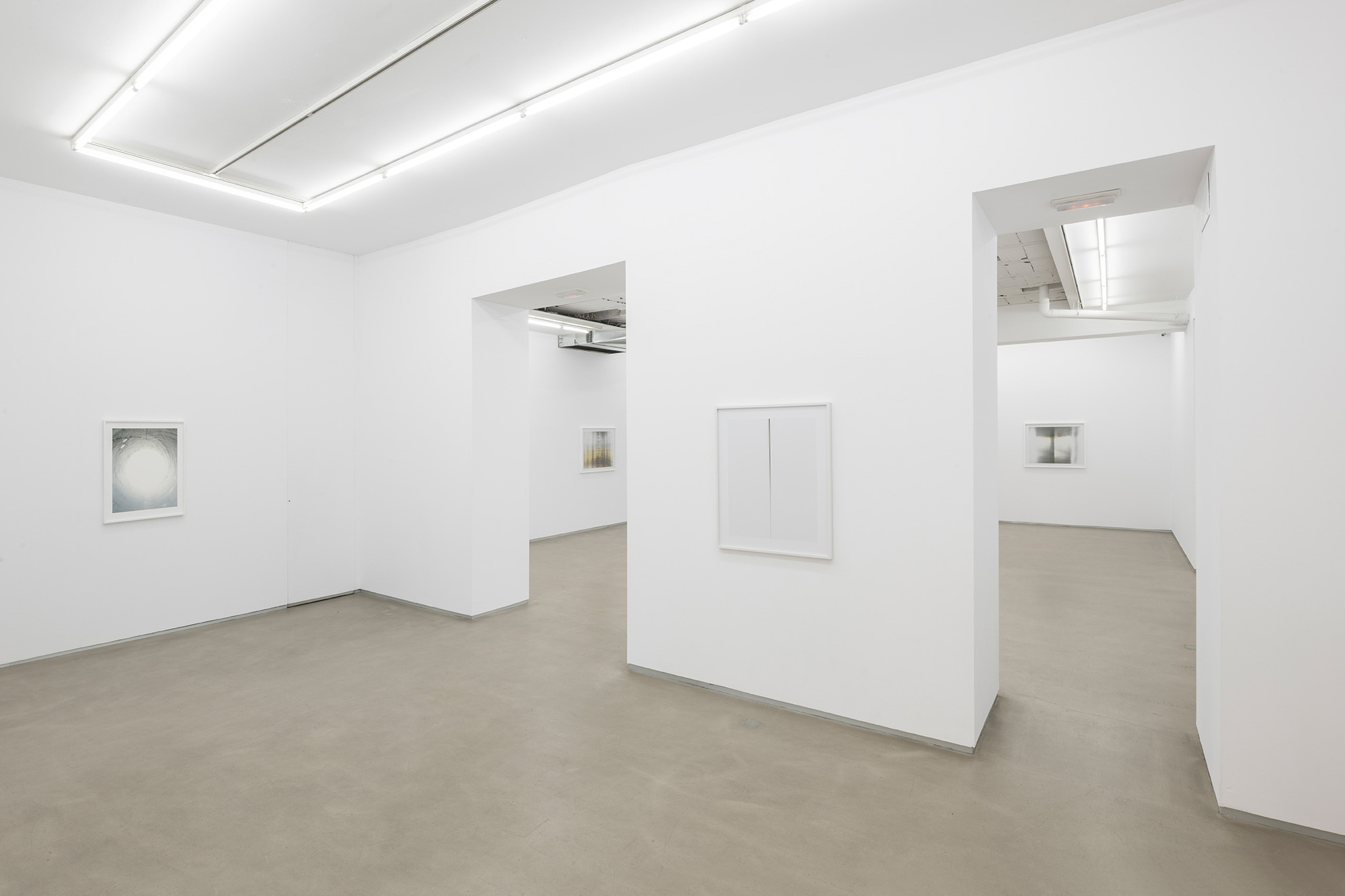 Parra & Romero, exhibition: Luisa Lambri (fig. 7)