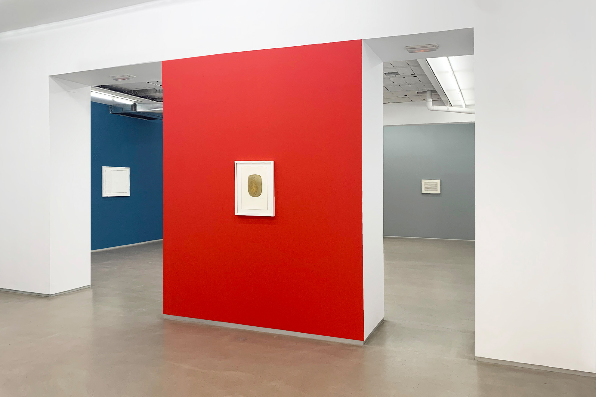 Parra & Romero, exhibition: AZIMUTH: UNA NUOVA CONCEZIONE ARTISTICA (thumbnail)