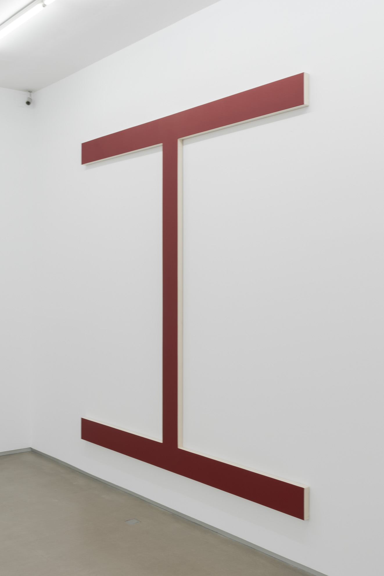 Parra & Romero, exhibition: PHILIPPE DECRAUZAT – MICHEL PARMENTIER (fig. 21)