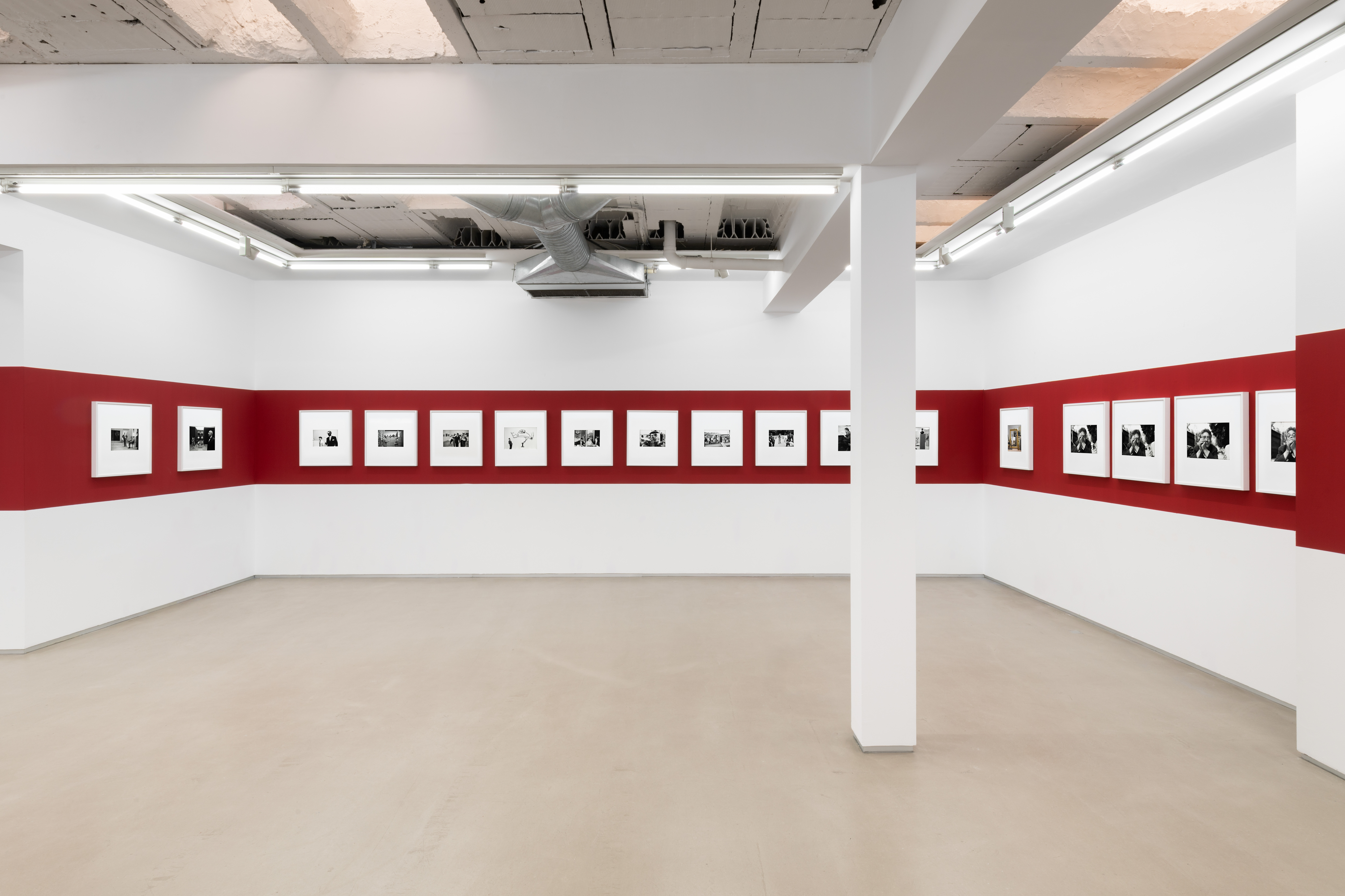Parra & Romero, exhibition: The Biennale and the Image (thumbnail)