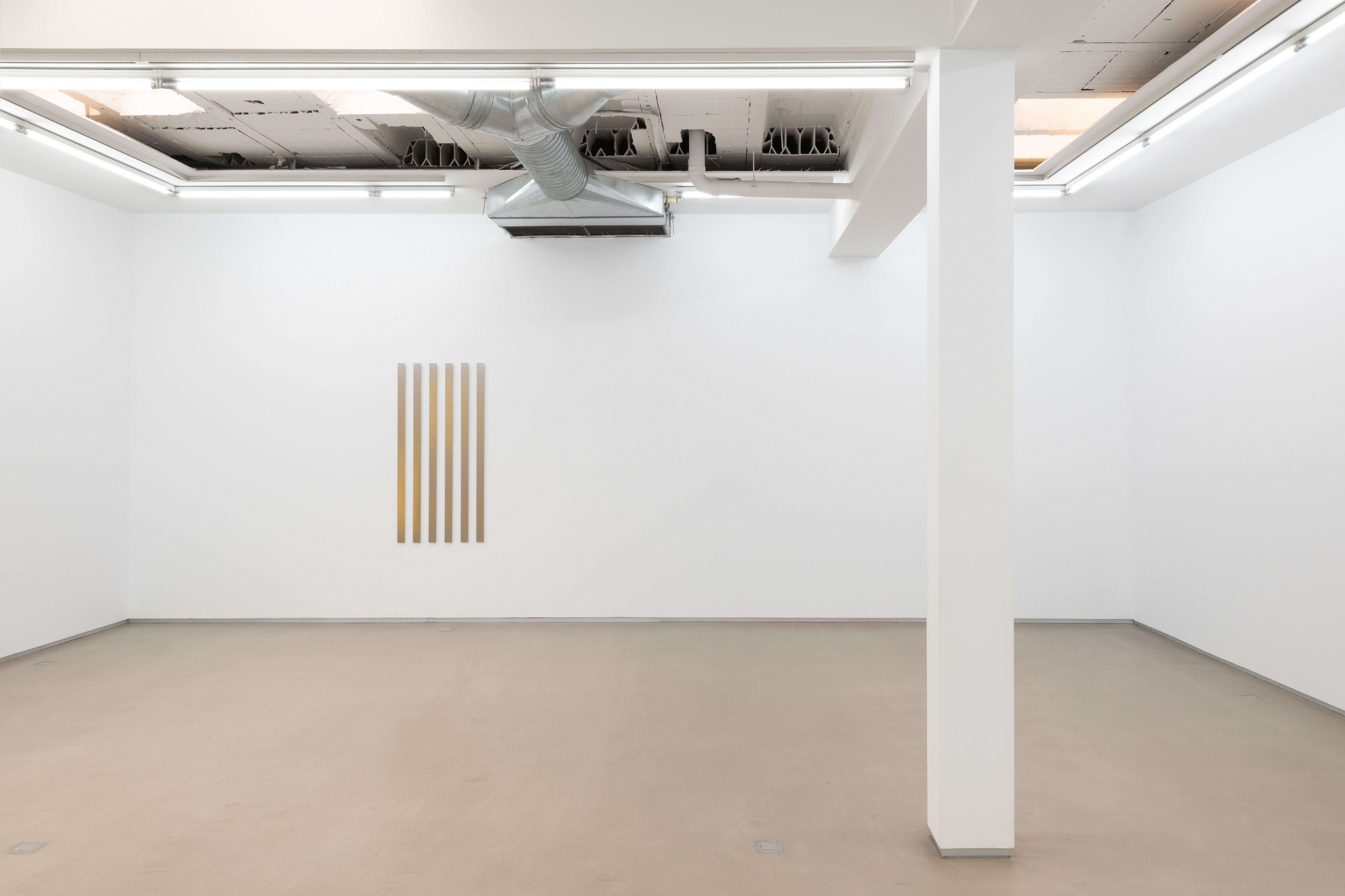 Parra & Romero, exhibition: Liz Deschenes (fig. 17)