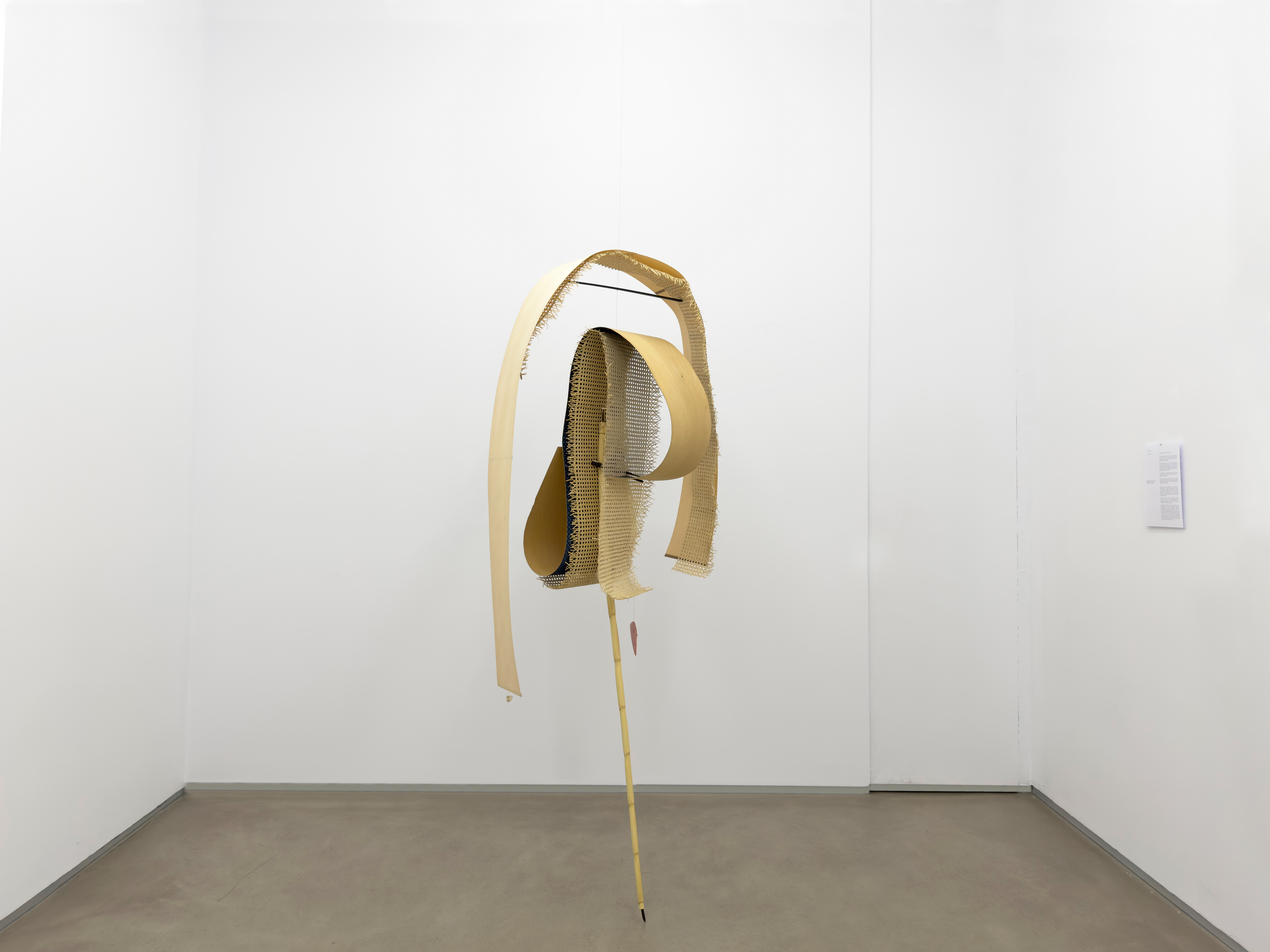 Parra & Romero, exhibition: Inhabiting the Fold (fig. 23)