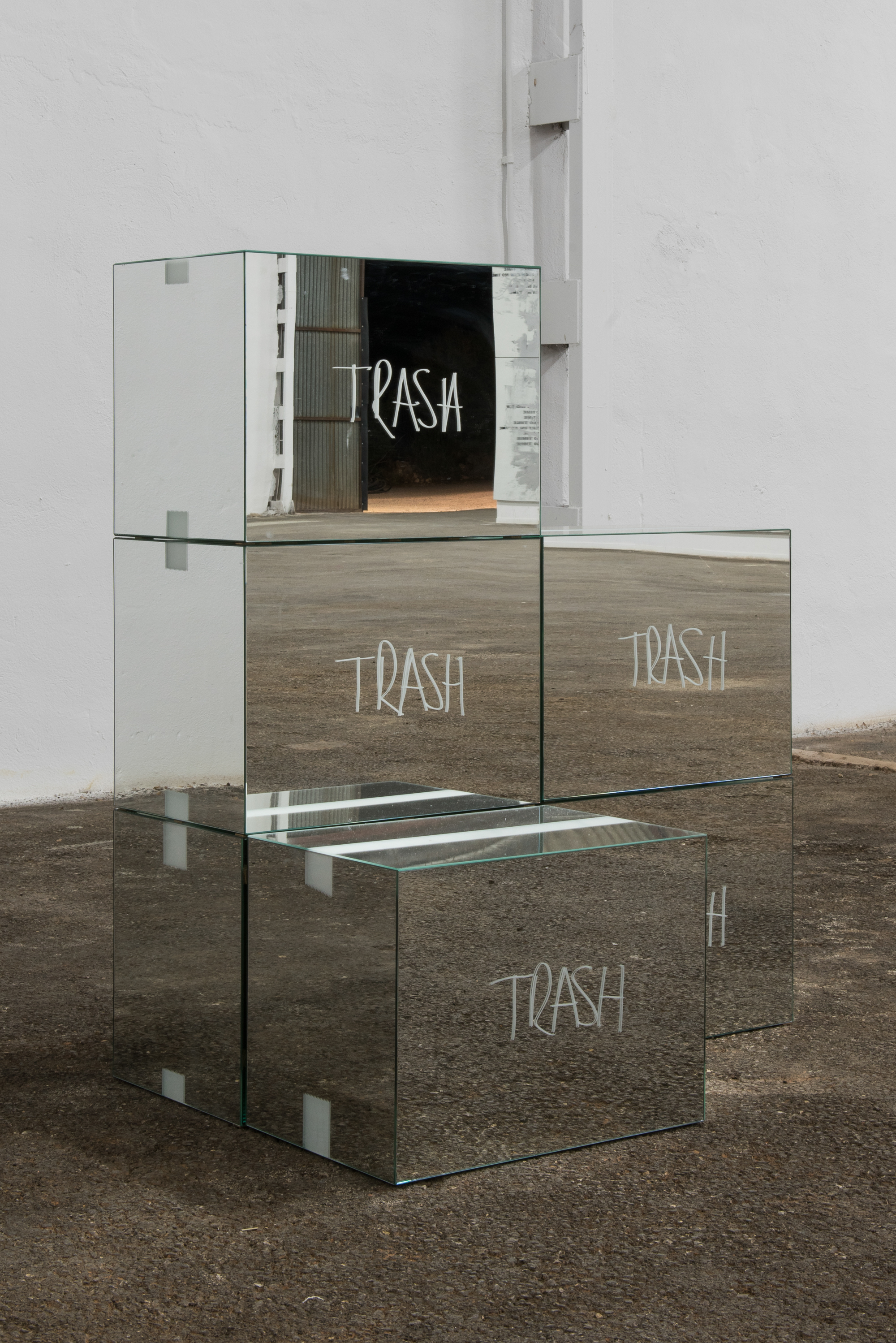 Parra & Romero, exhibition: Timeless (fig. 12)