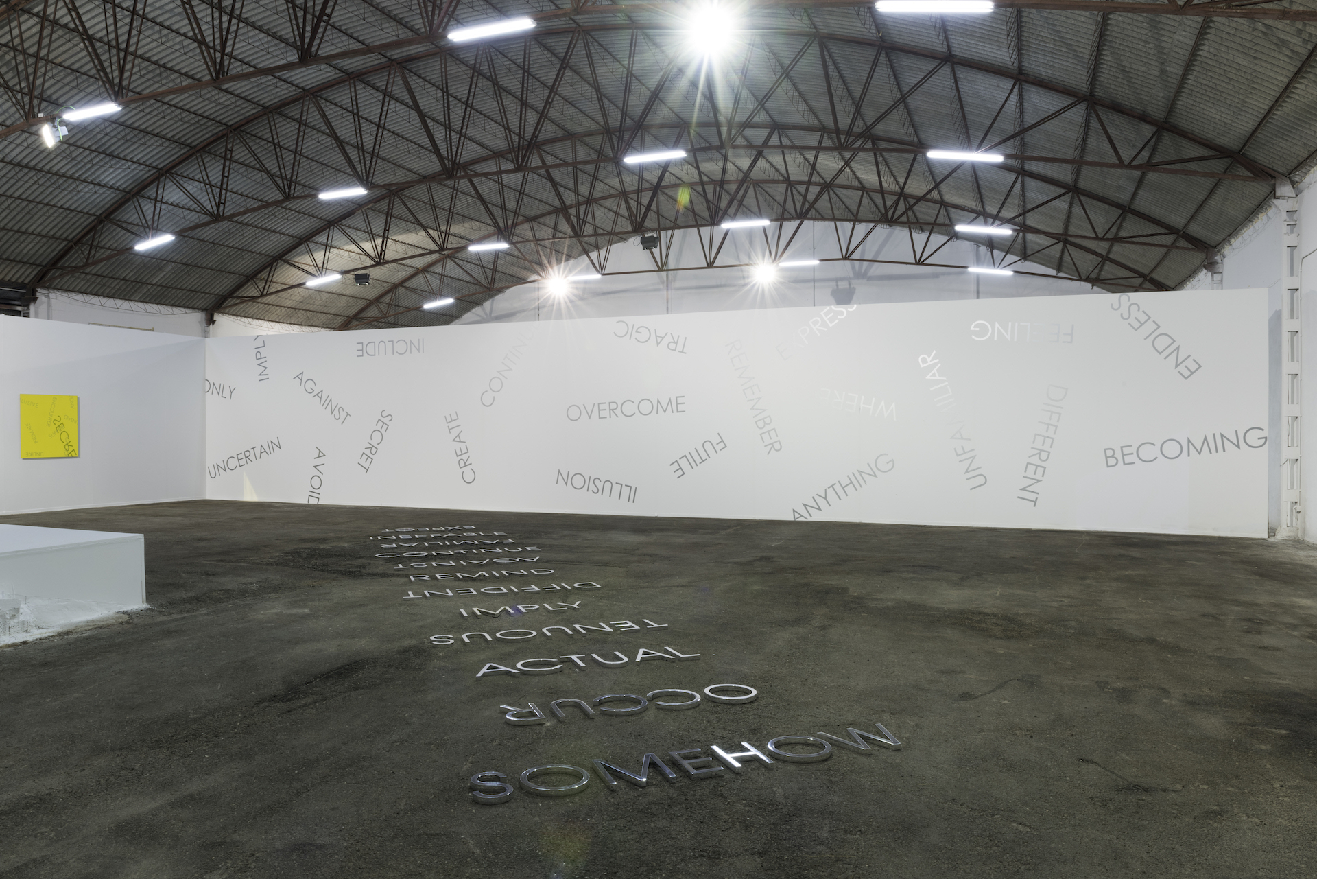 Parra & Romero, exhibition: Reflections (fig. 15)