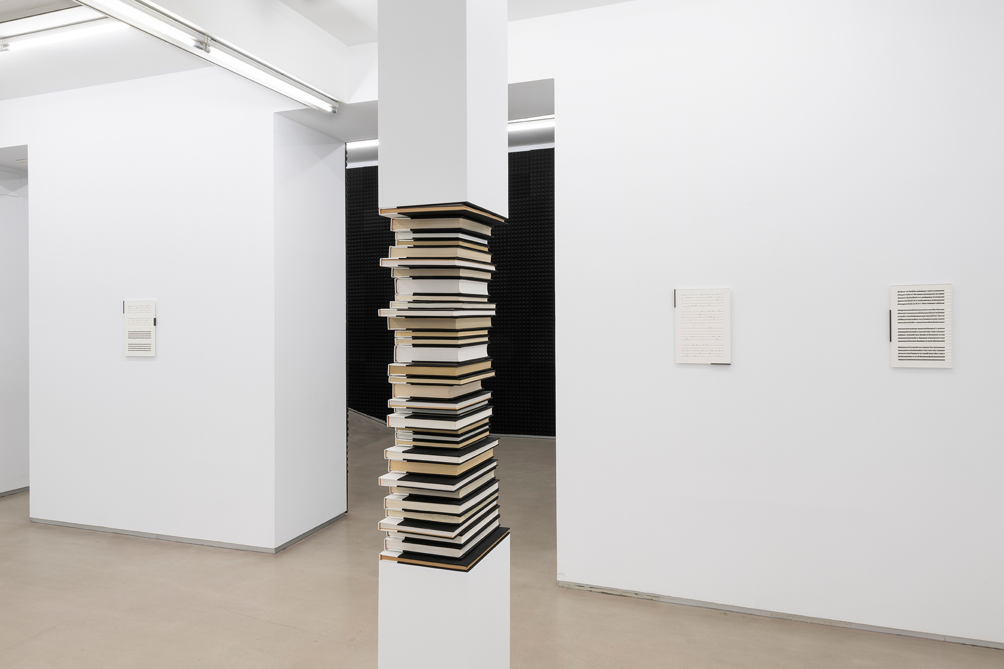 Parra & Romero, exhibition: Rest (fig. 24)