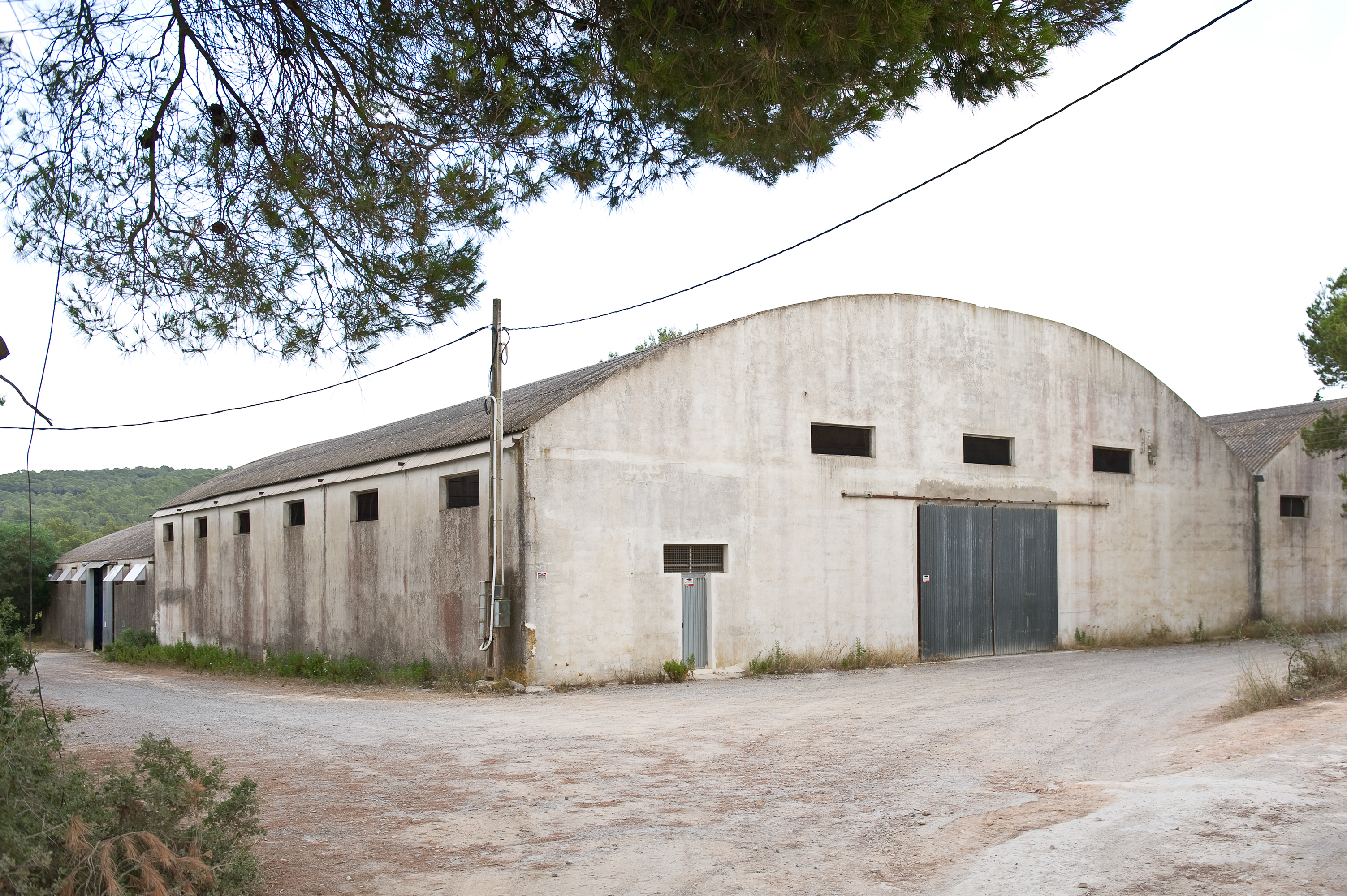 Parra & Romero, exhibition: EPICENTRE : CONVERSATIONS AND DISCUSSIONS BETWEEN ARTISTS (fig. 1)