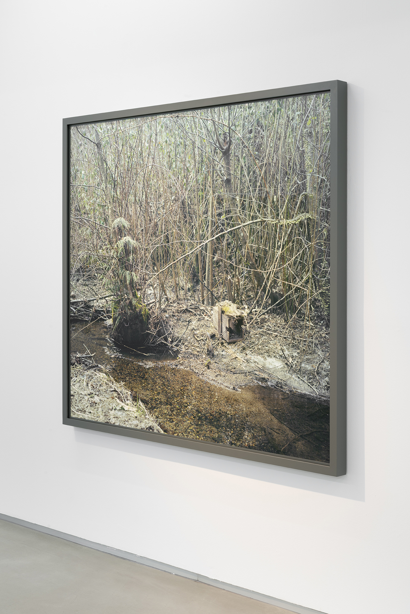 Parra & Romero, exhibition: Rehearsing Reality: Constructing the Present (fig. 36)