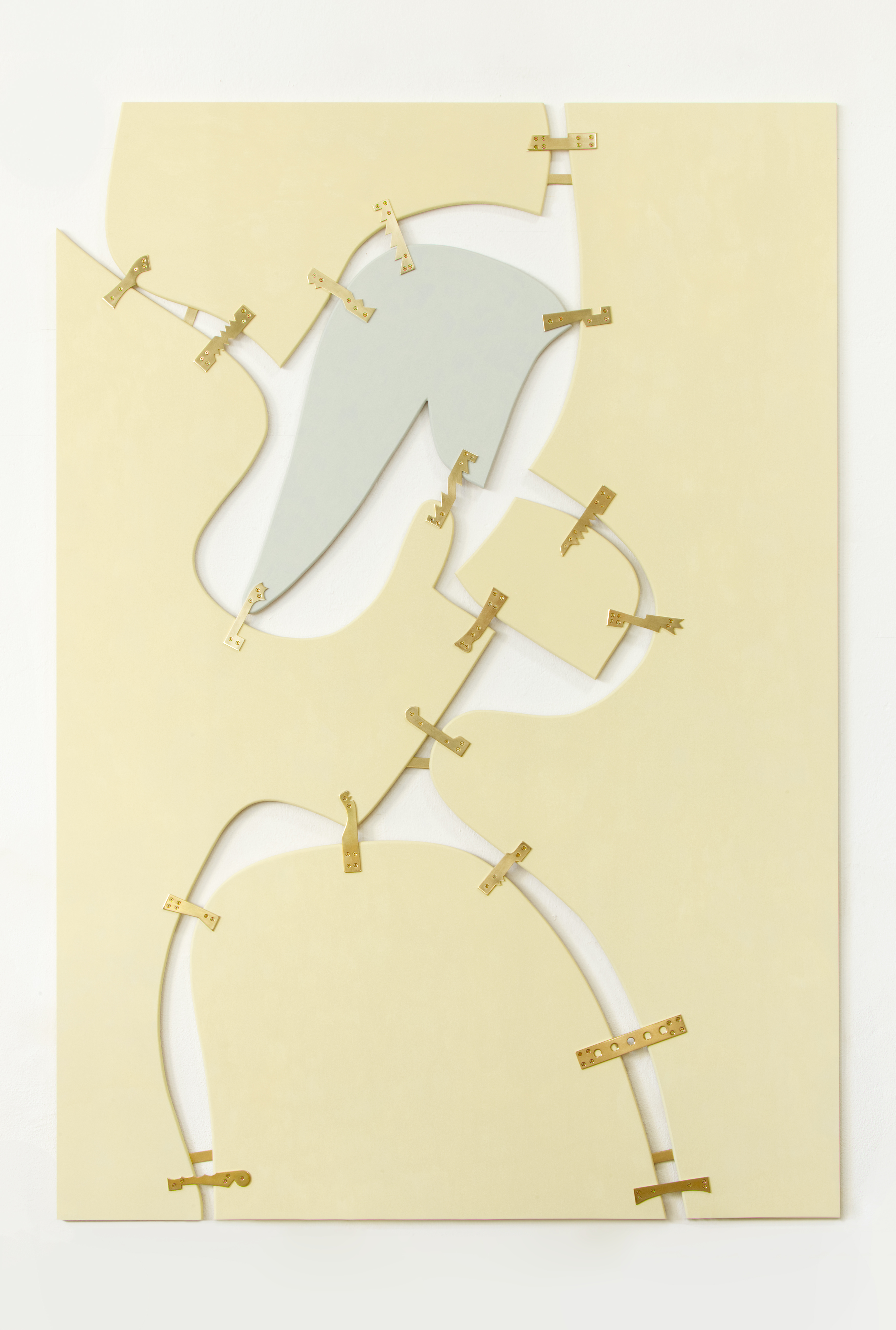 Parra & Romero, exhibition: GIUNTI (Juntas) (fig. 14)