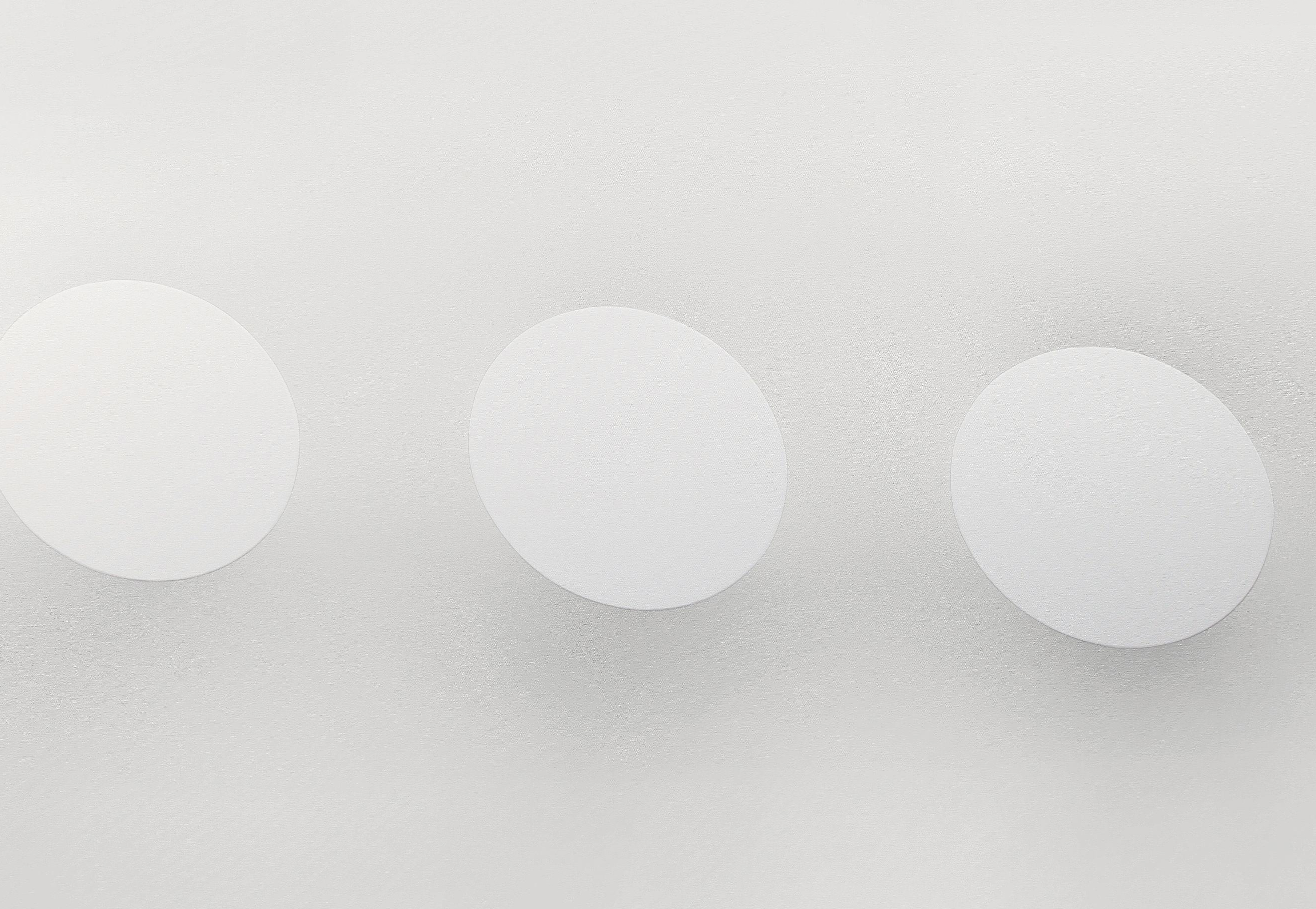 Parra & Romero, artist: Turi Simeti (thumbnail)