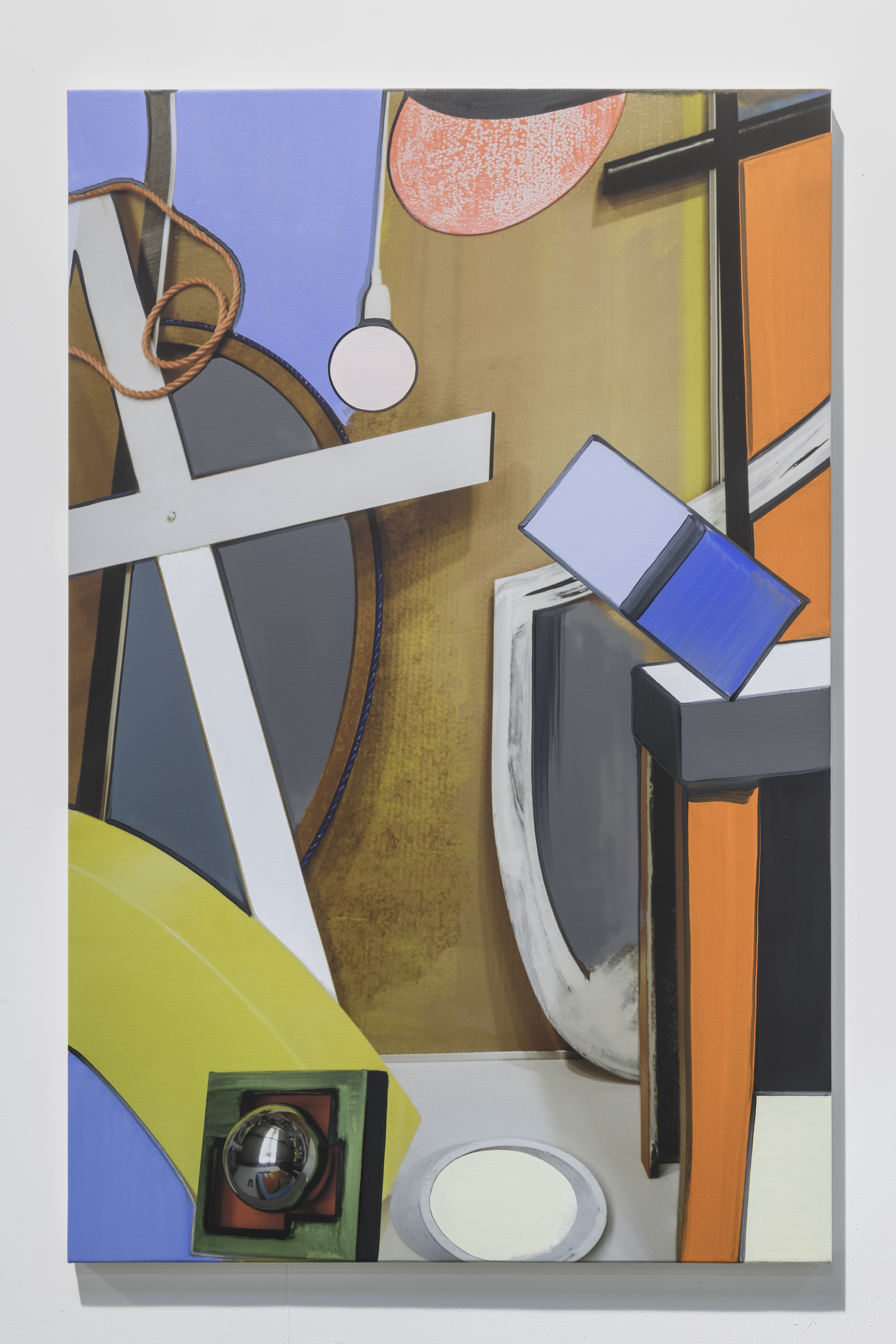 Parra & Romero, exhibition: A Broken Arm of an Island (fig. 9)