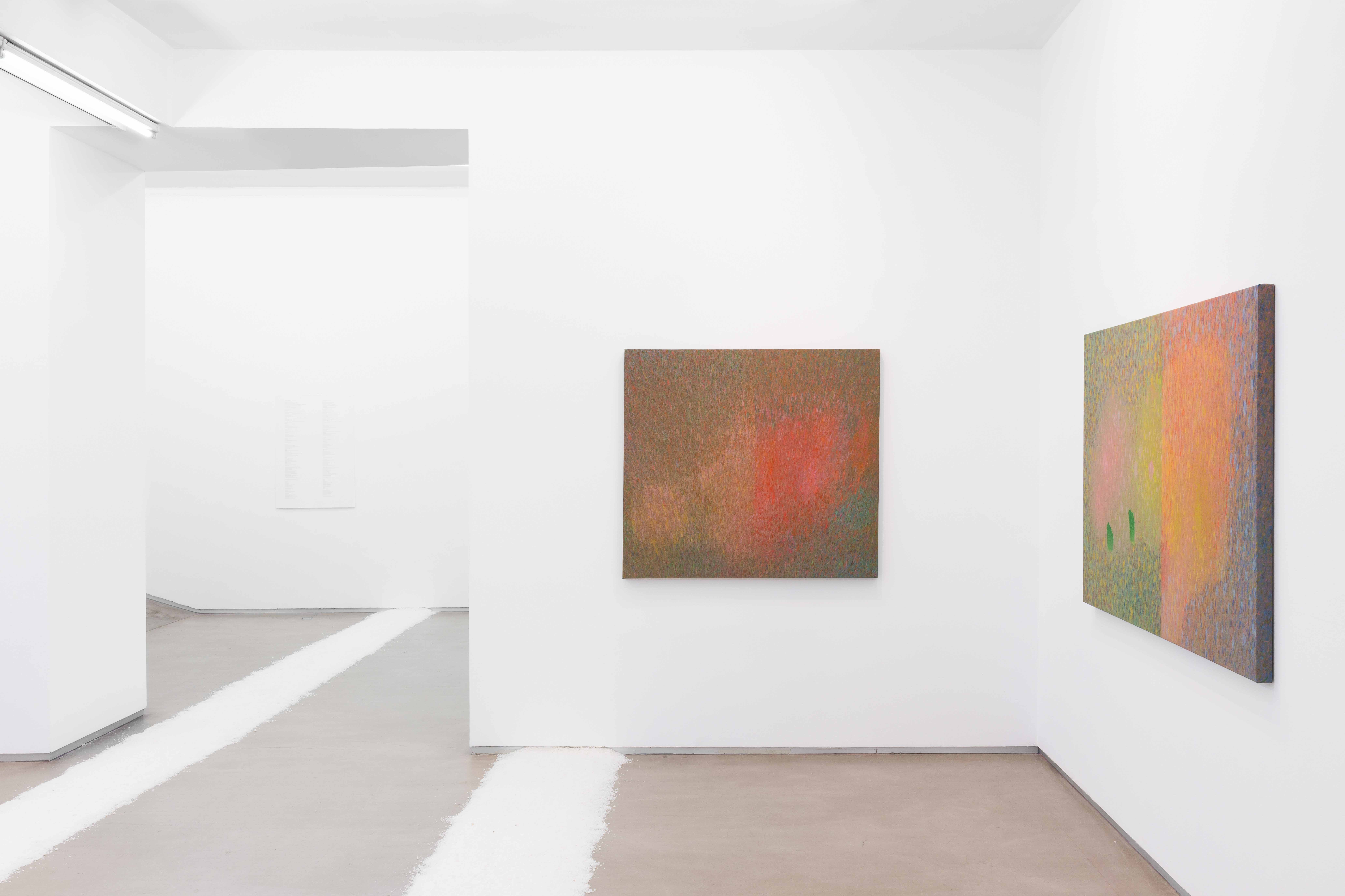 Parra & Romero, exhibition: Coherence Diagrams (fig. 10)