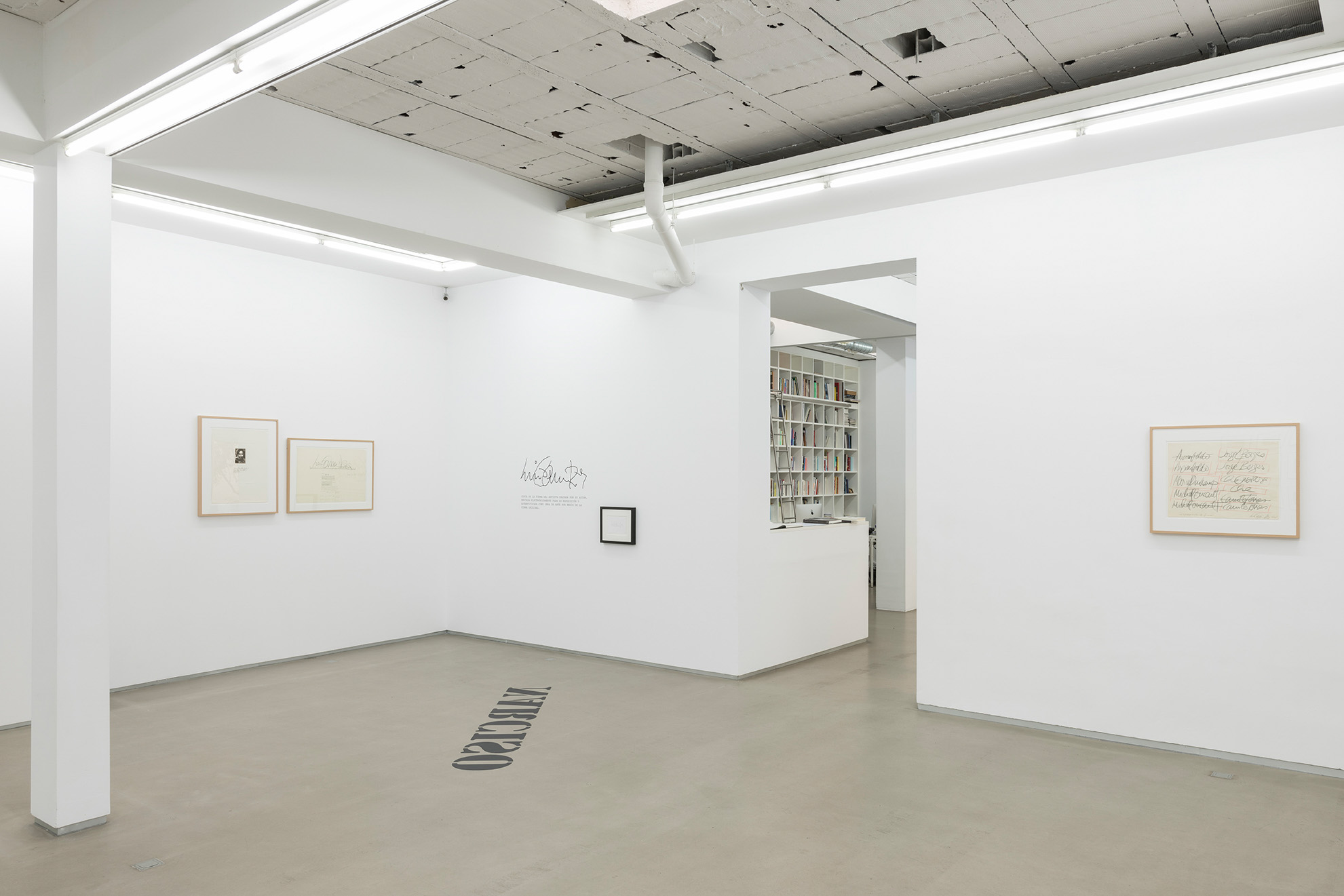 Parra & Romero, exhibition: 1968-2018 (fig. 41)