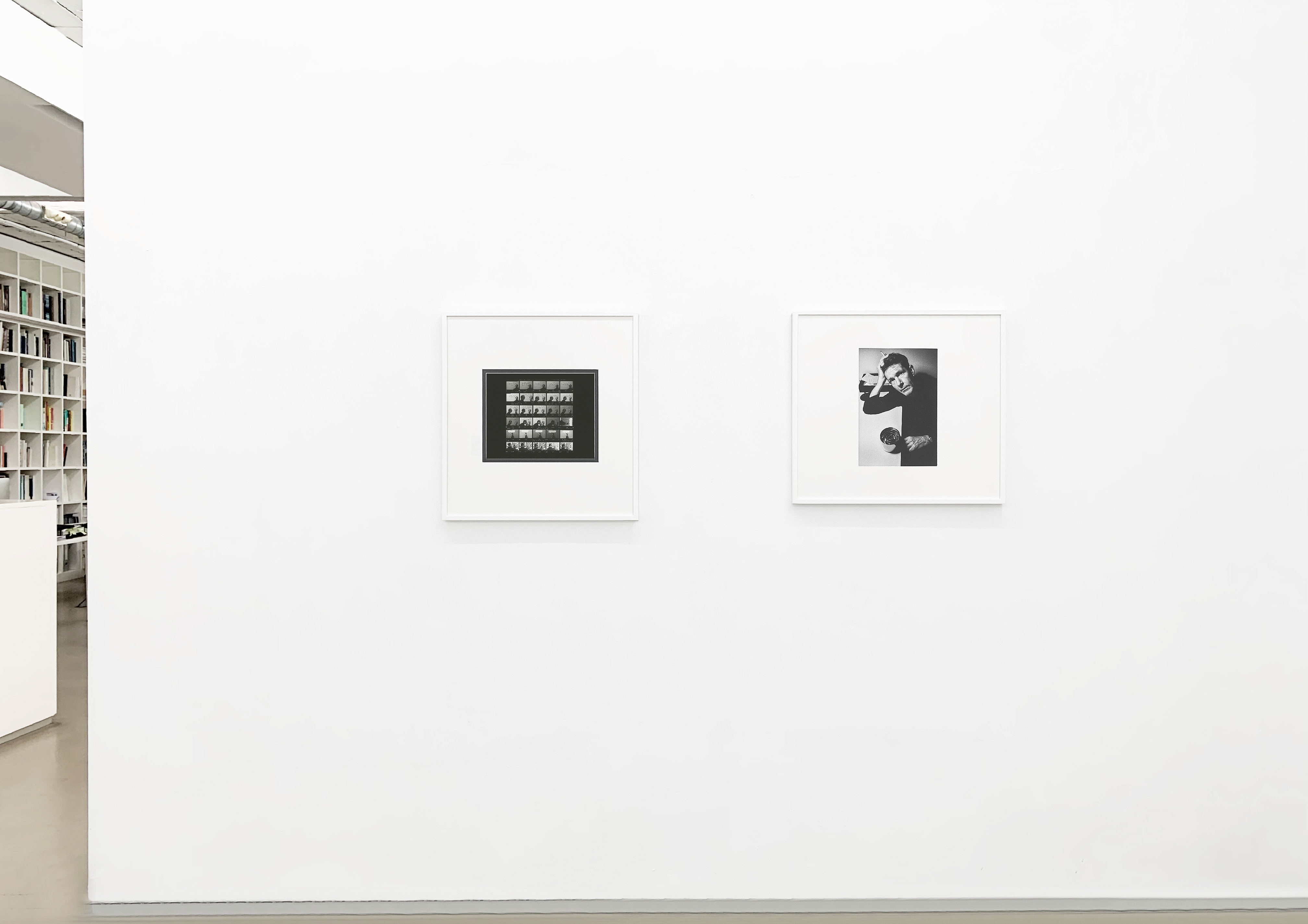Parra & Romero, exhibition: Portraits (fig. 19)