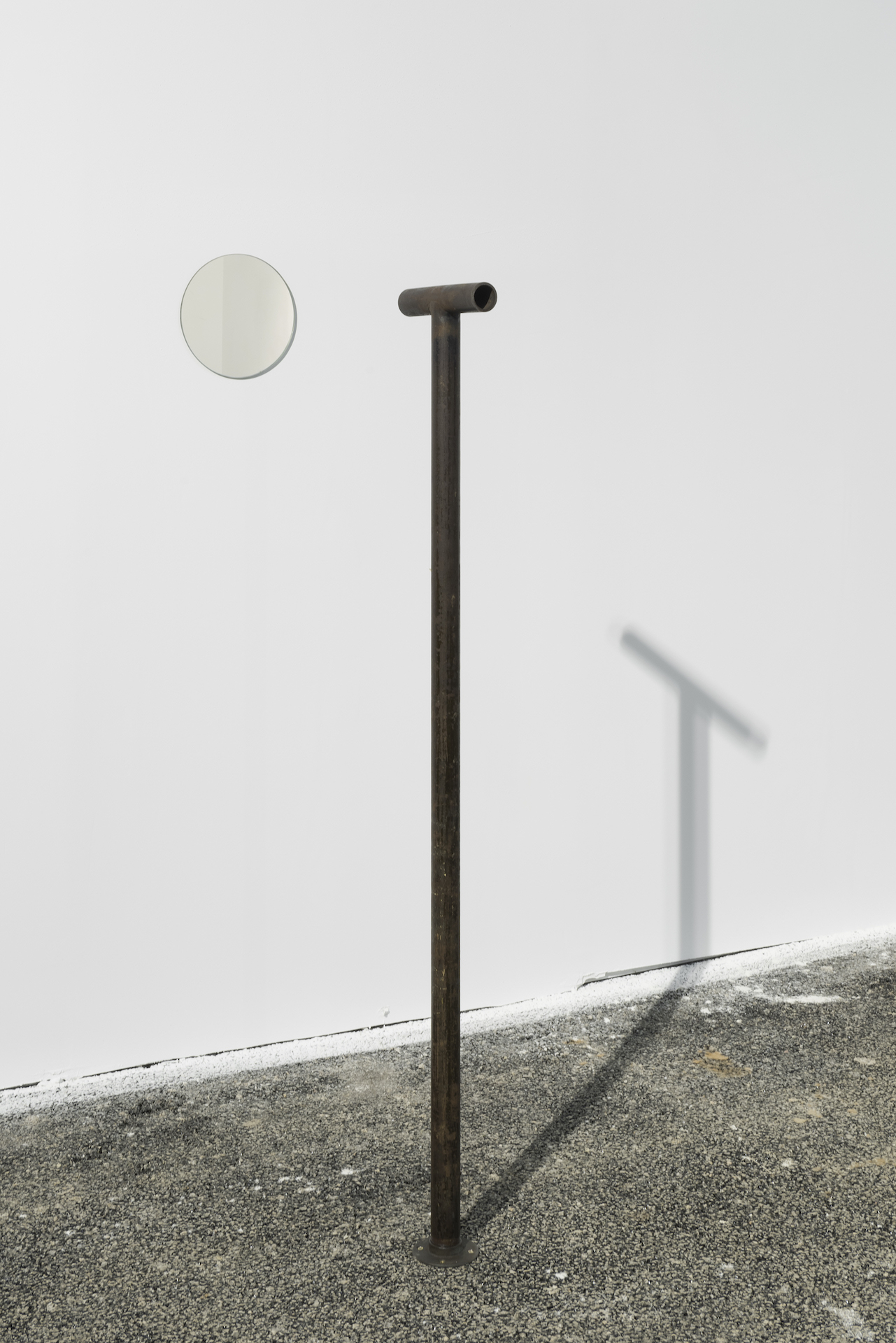 Parra & Romero, exhibition: Holes of Light (fig. 11)