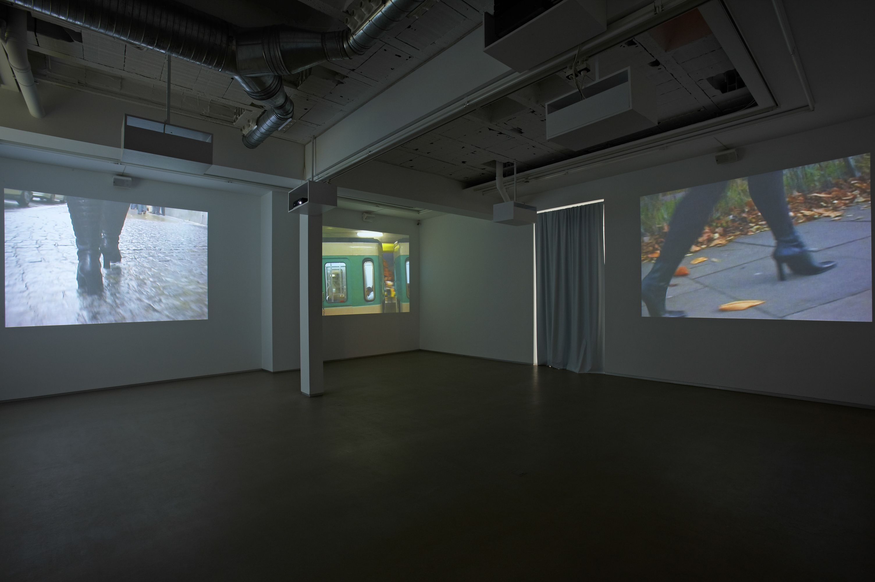 Parra & Romero, exhibition: The light at the edge of a nightmare (fig. 6)