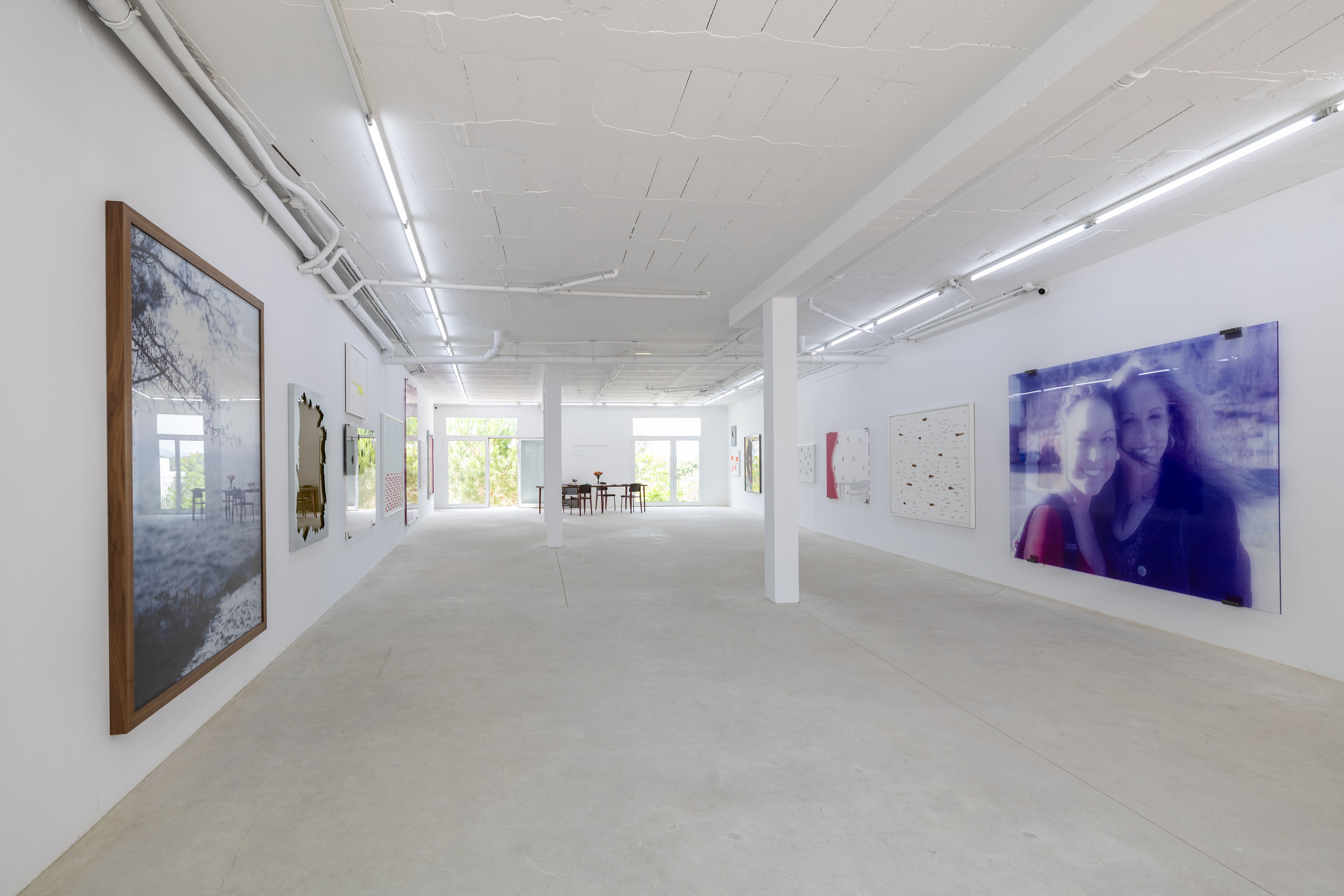 Parra & Romero, exhibition: Works From 1995 - 2025 (fig. 13)