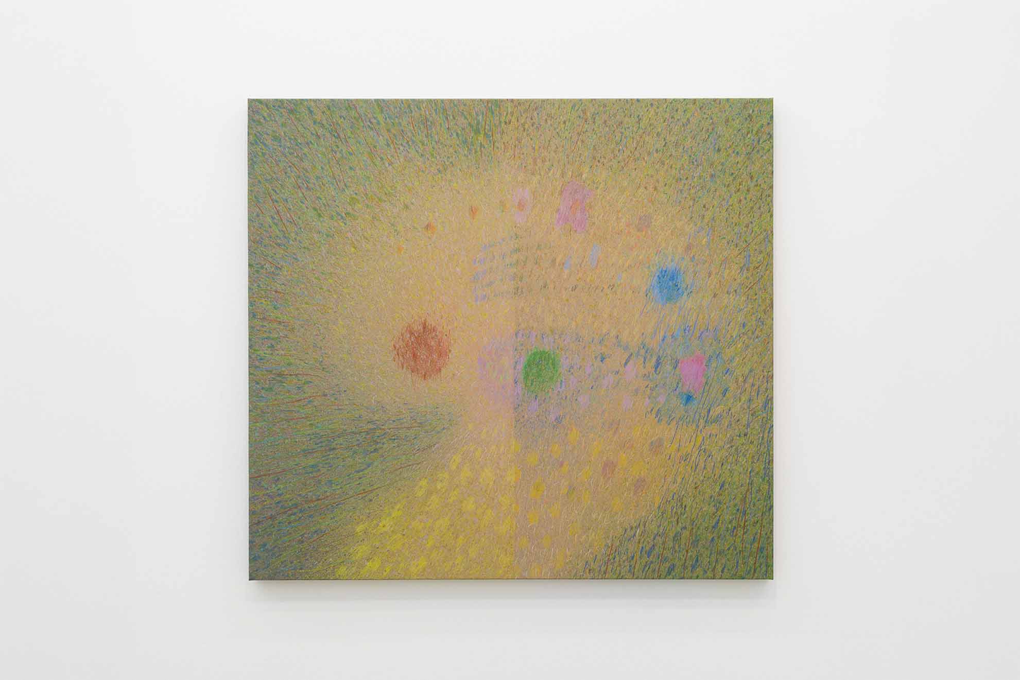 Parra & Romero, exhibition: Coherence Diagrams (fig. 6)
