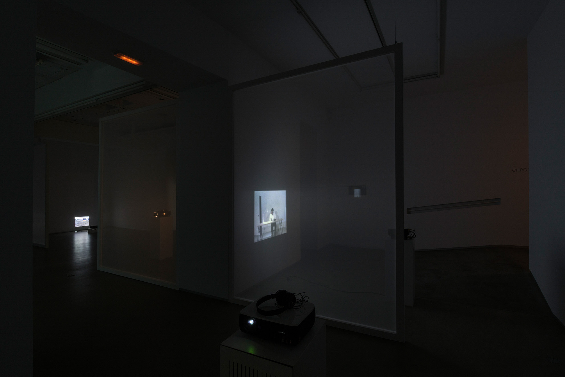 Parra & Romero, exhibition: CHRONOTOPES (fig. 21)