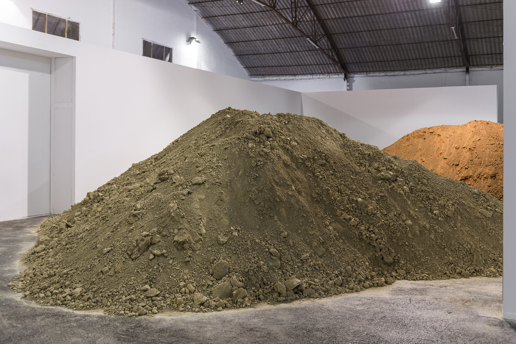 Parra & Romero, exhibition: Argela (fig. 12)